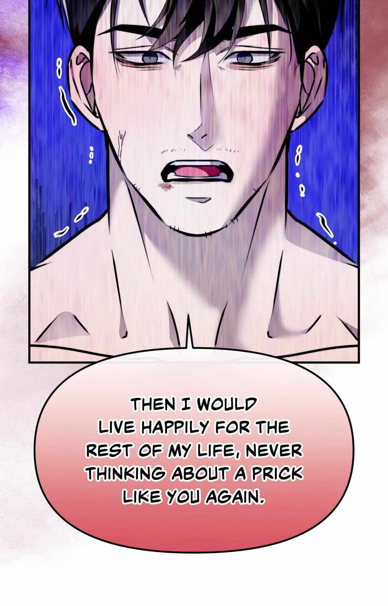A Crown of Thorns Chapter 15 - Page 89 in English