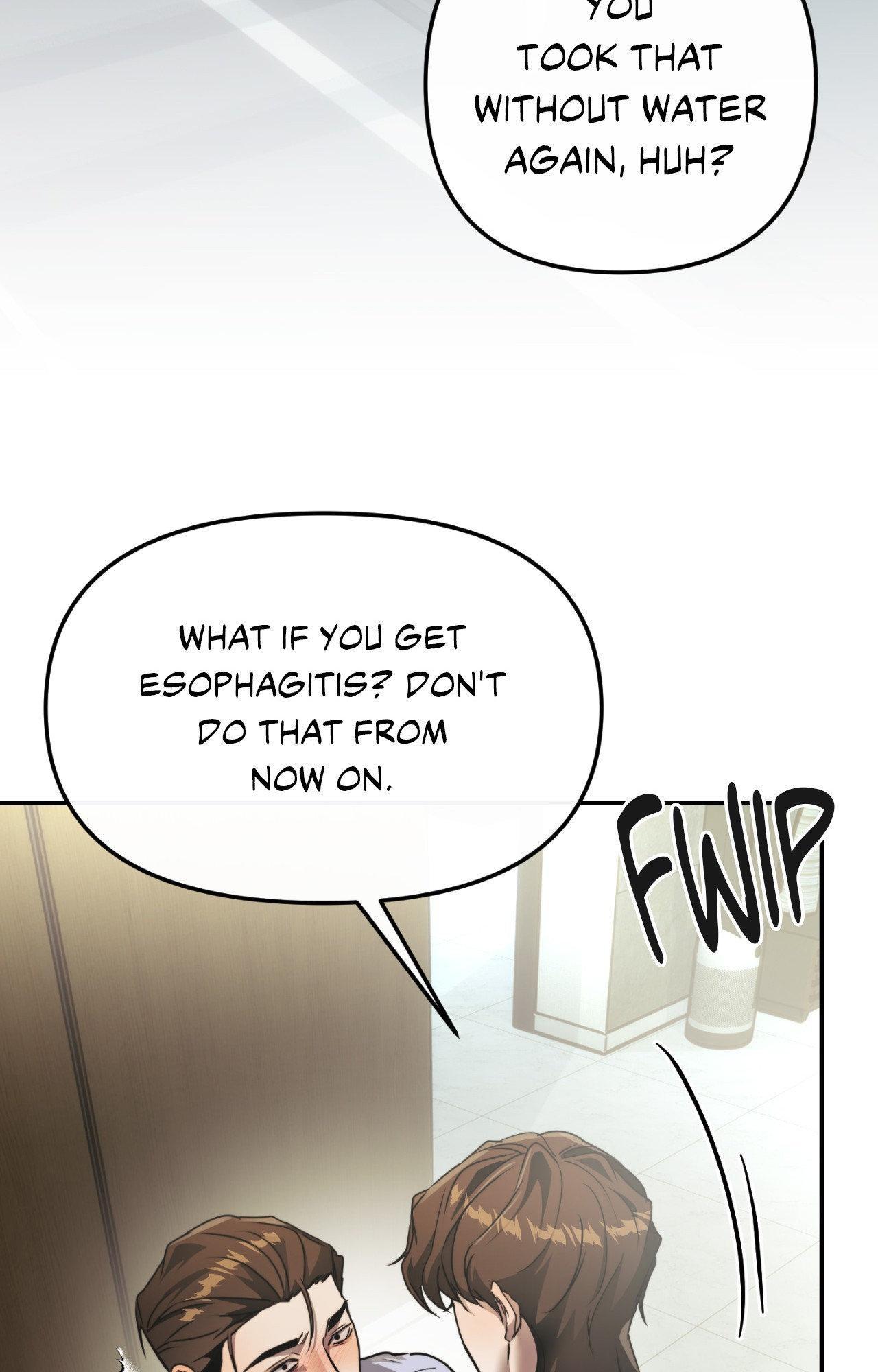 A Crown of Thorns Chapter 15 - Page 98 in English