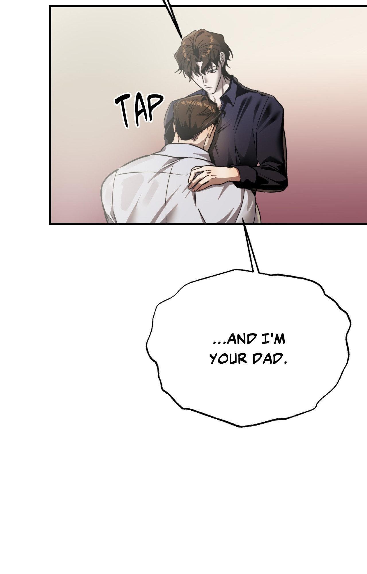 A Crown of Thorns Chapter 15 - Page 100 in English