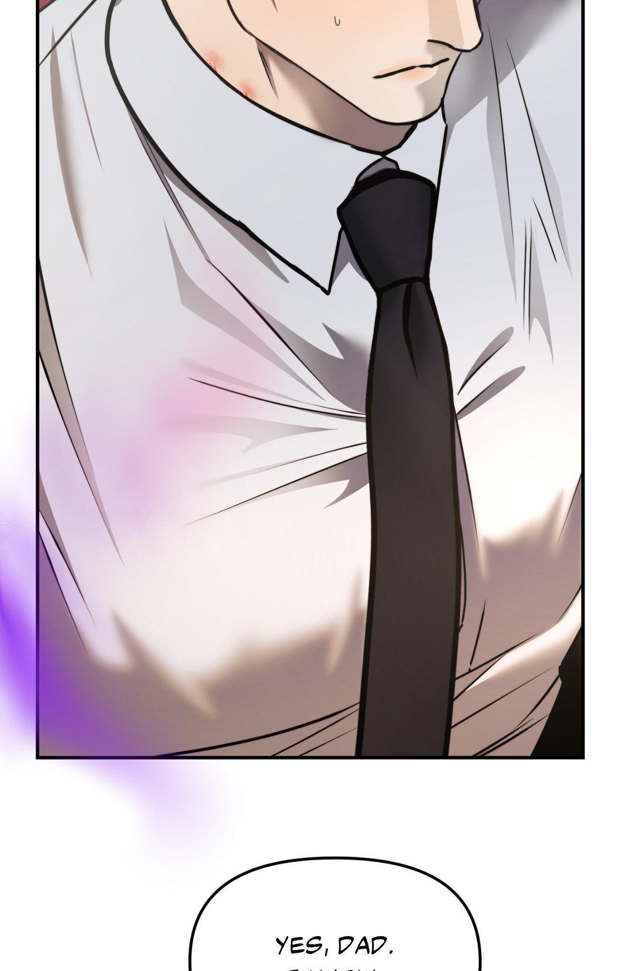 A Crown of Thorns Chapter 15 - Page 102 in English
