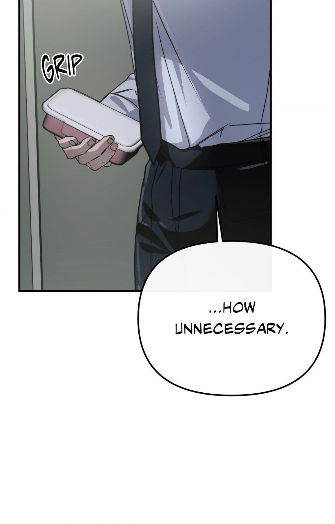A Crown of Thorns Chapter 16 - Page 25 in English