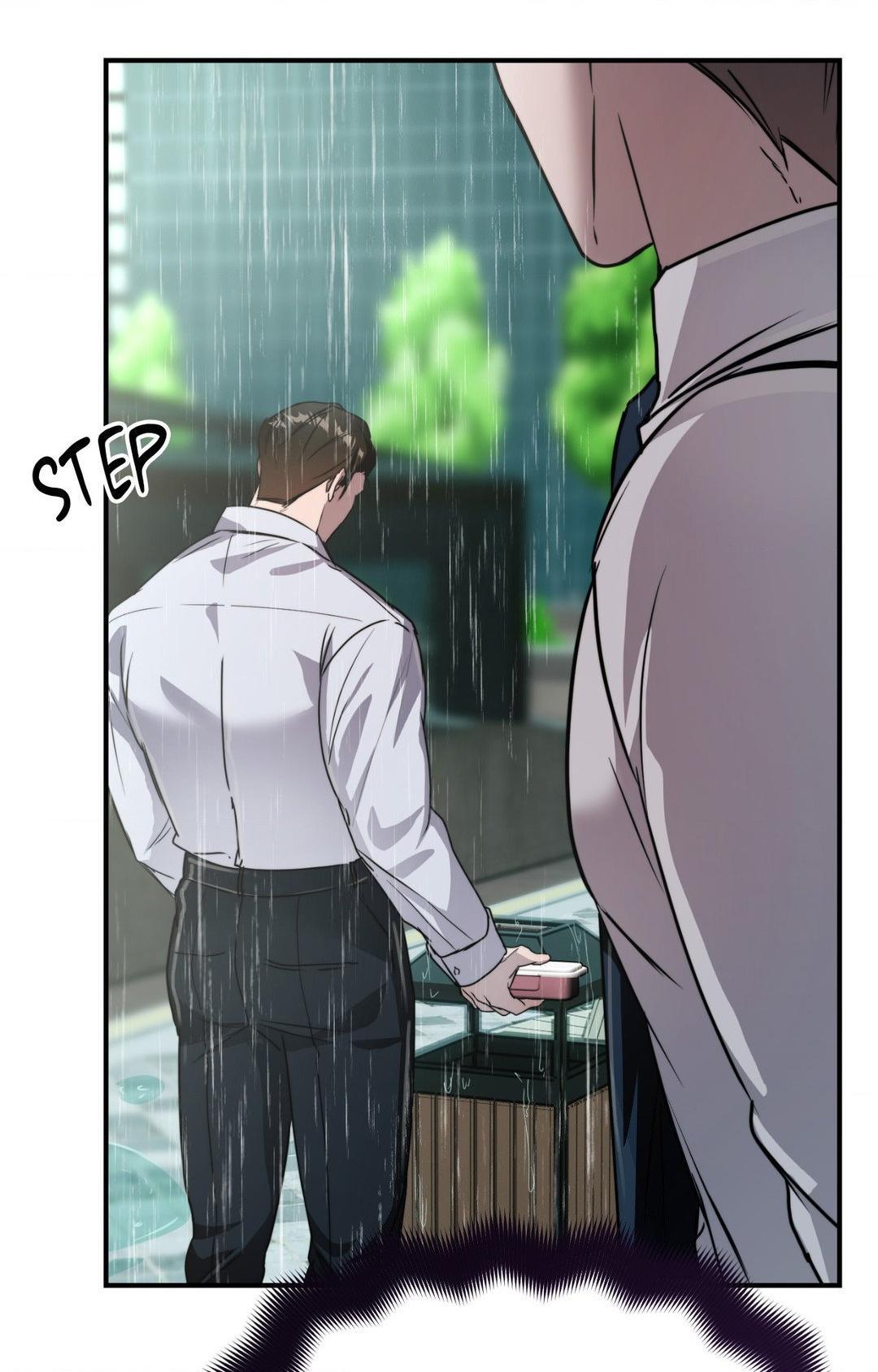 A Crown of Thorns Chapter 16 - Page 27 in English