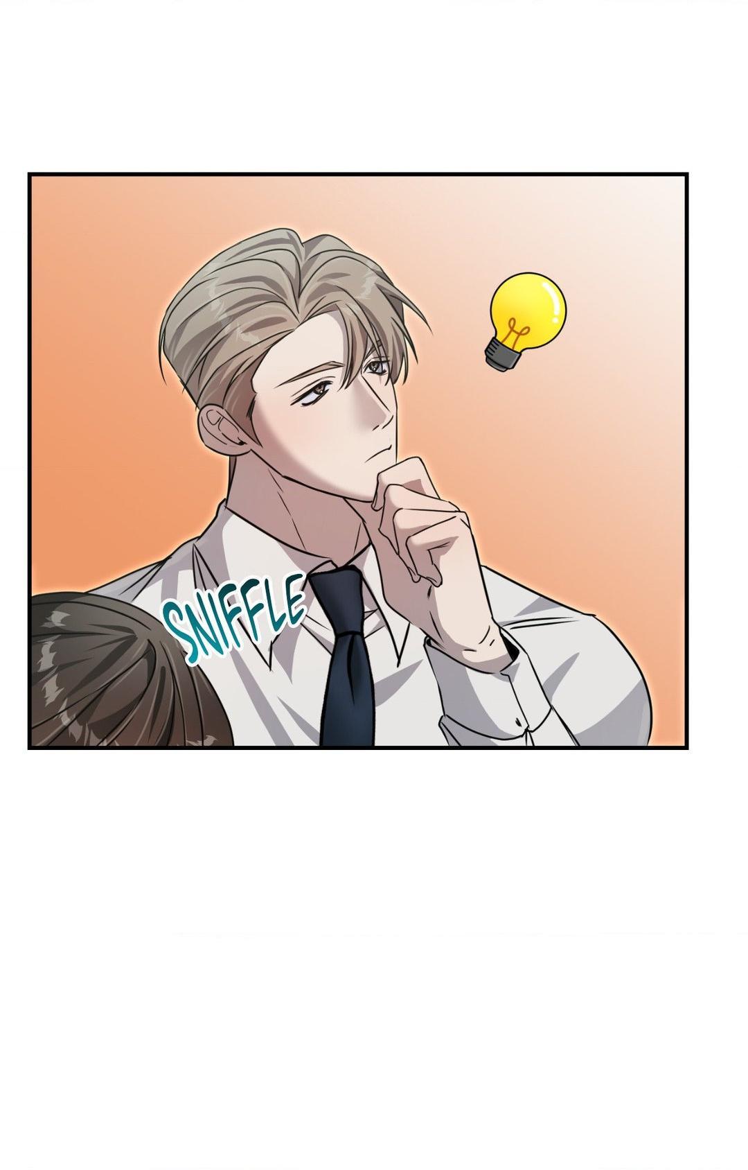 A Crown of Thorns Chapter 16 - Page 38 in English