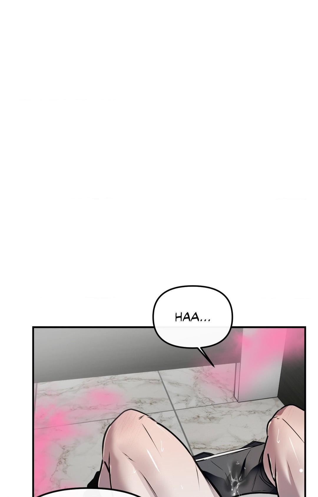 A Crown of Thorns Chapter 16 - Page 44 in English