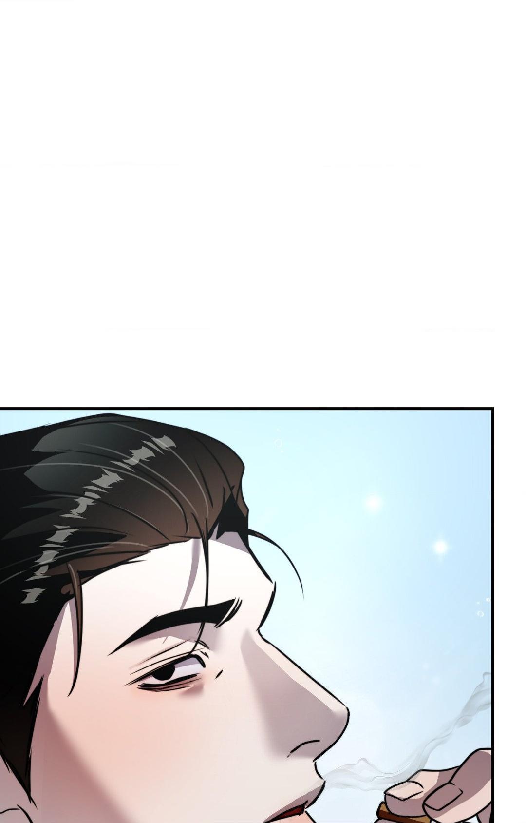 A Crown of Thorns Chapter 16 - Page 5 in English