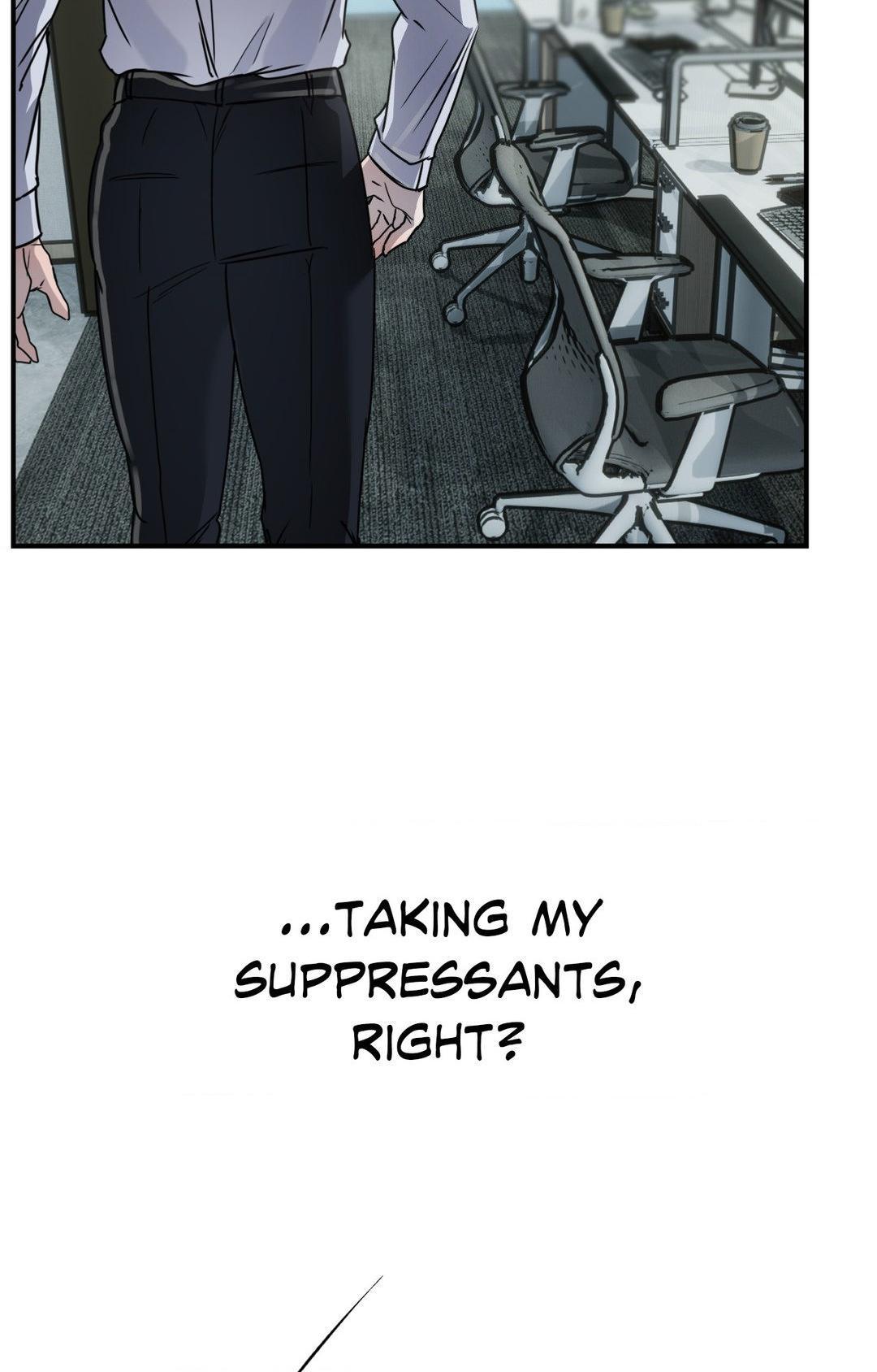 A Crown of Thorns Chapter 16 - Page 46 in English