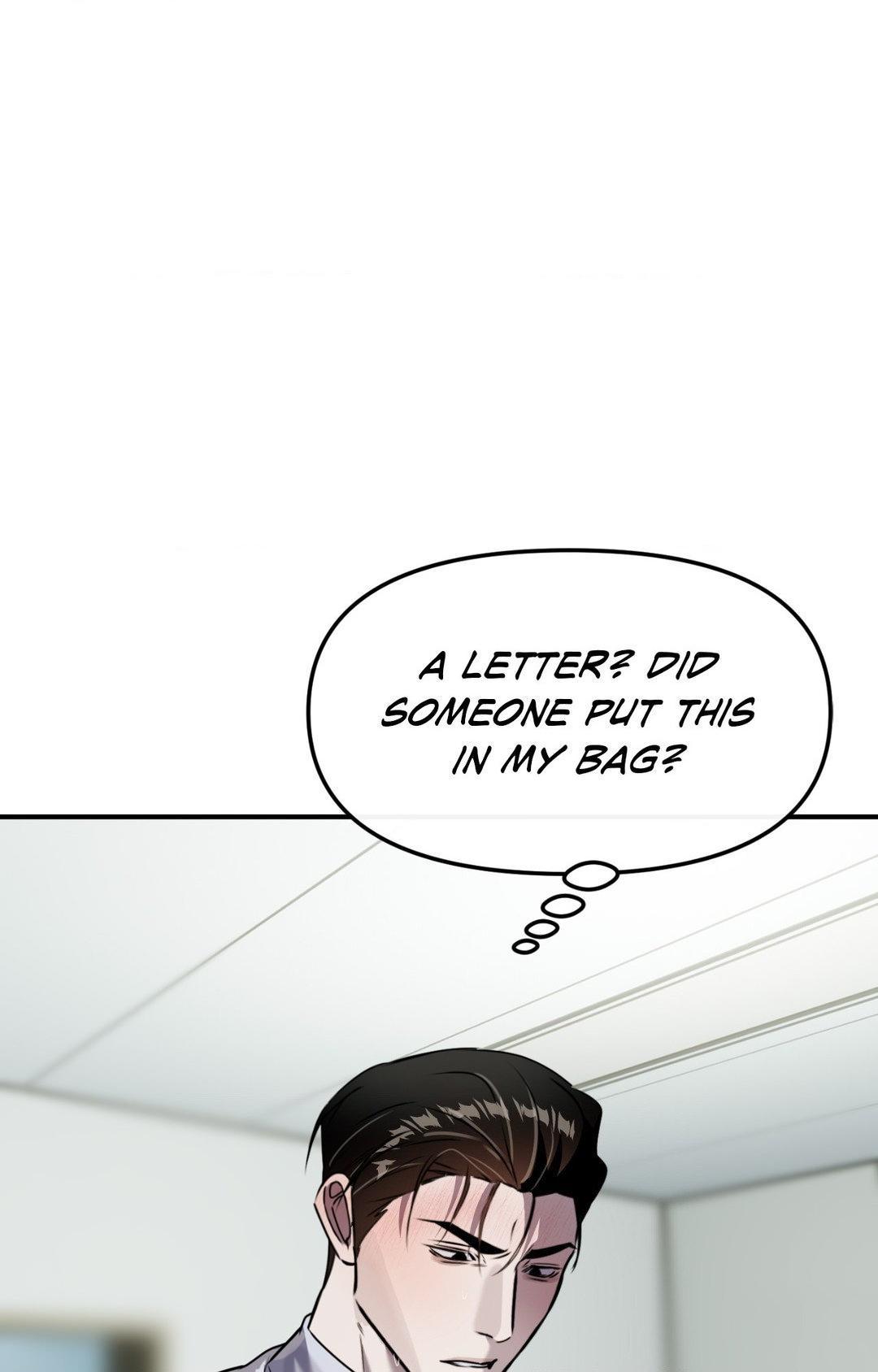 A Crown of Thorns Chapter 16 - Page 50 in English