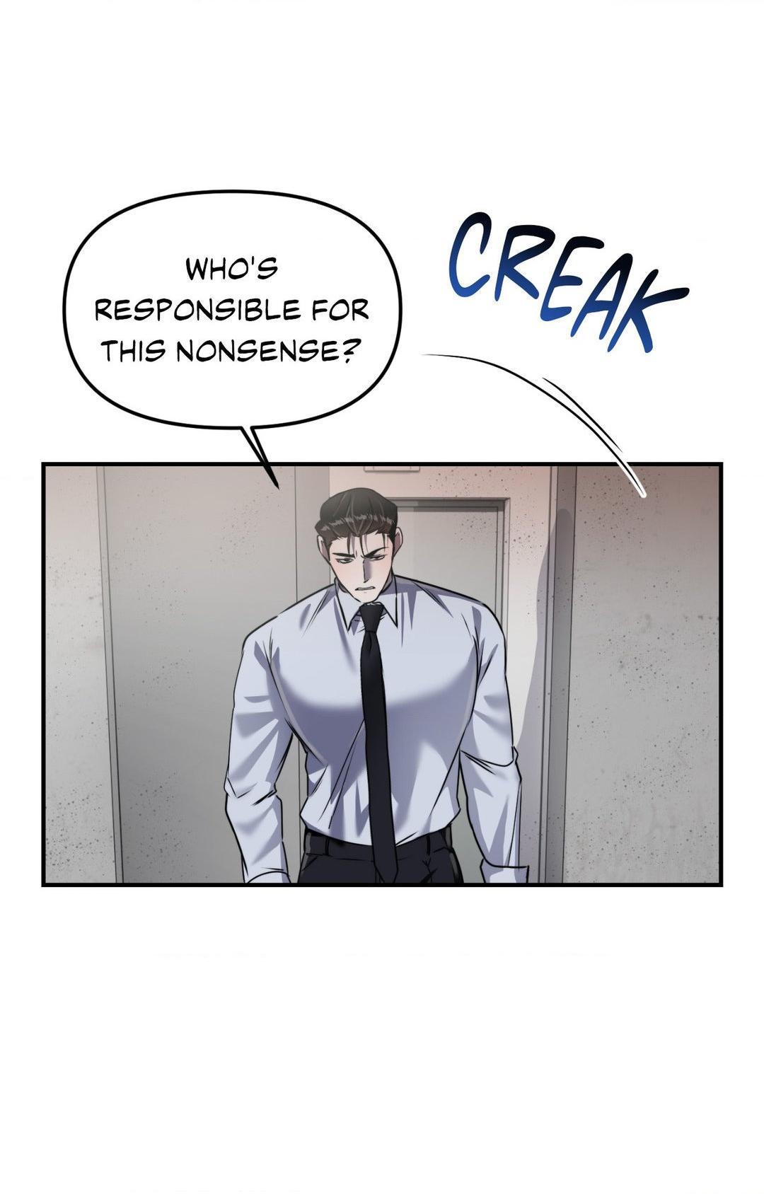 A Crown of Thorns Chapter 16 - Page 55 in English
