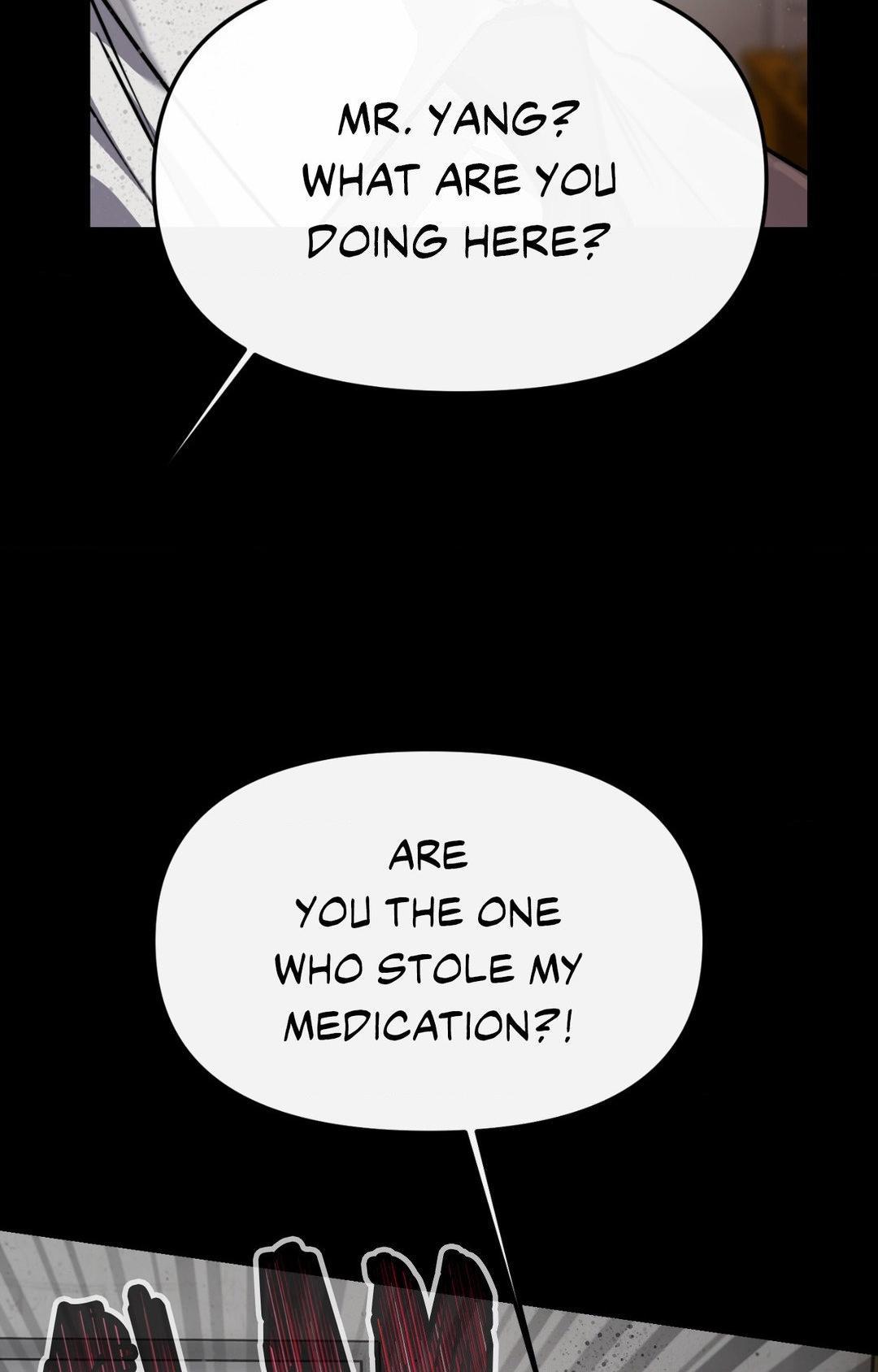 A Crown of Thorns Chapter 16 - Page 60 in English