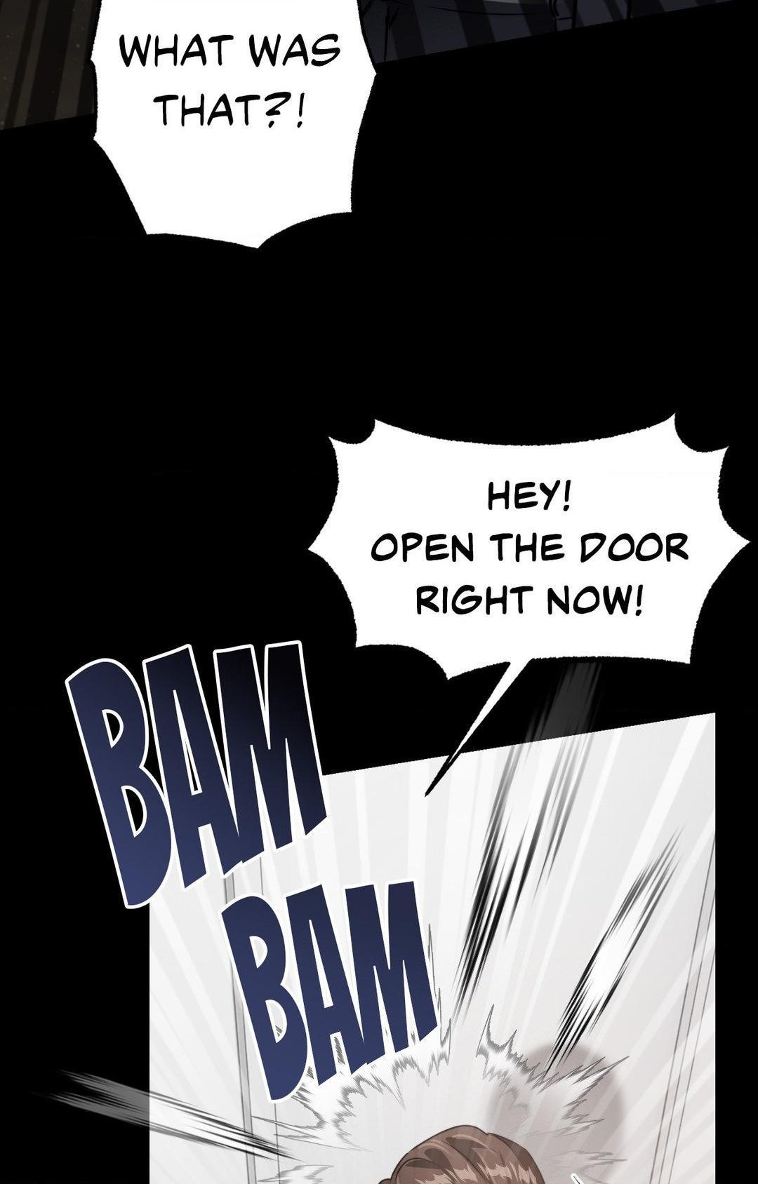 A Crown of Thorns Chapter 16 - Page 62 in English