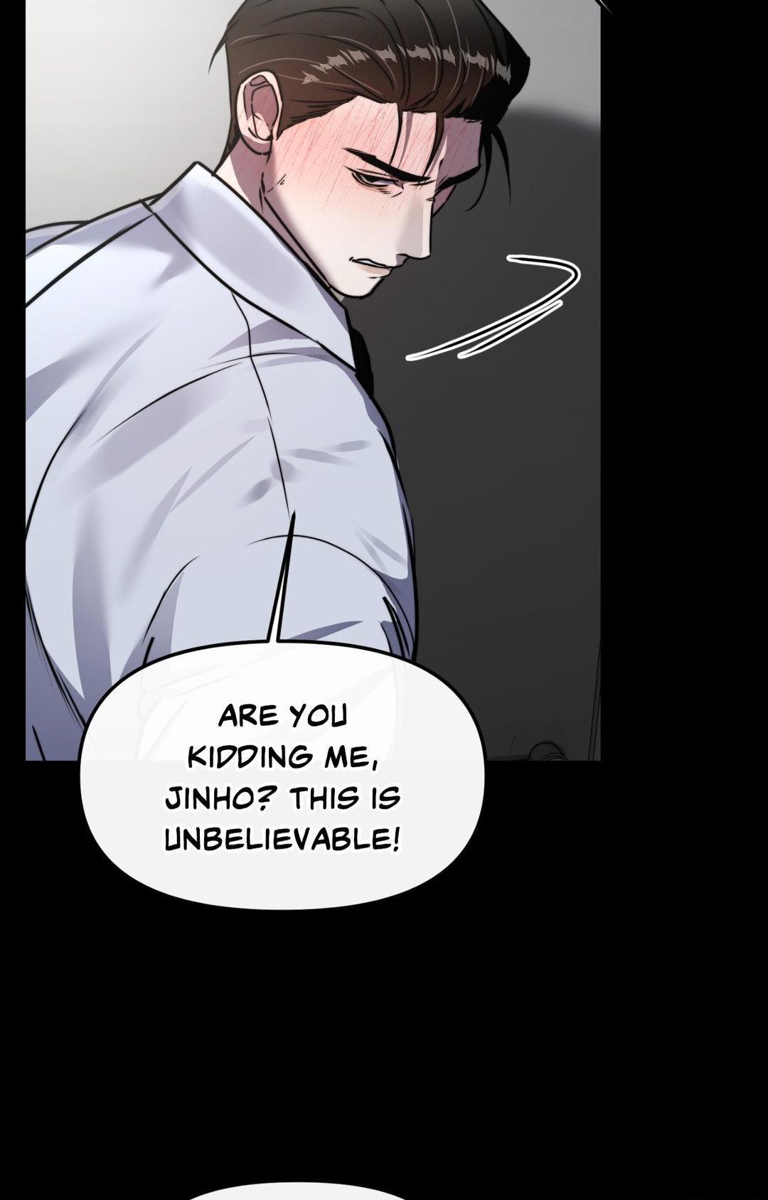 A Crown of Thorns Chapter 16 - Page 65 in English