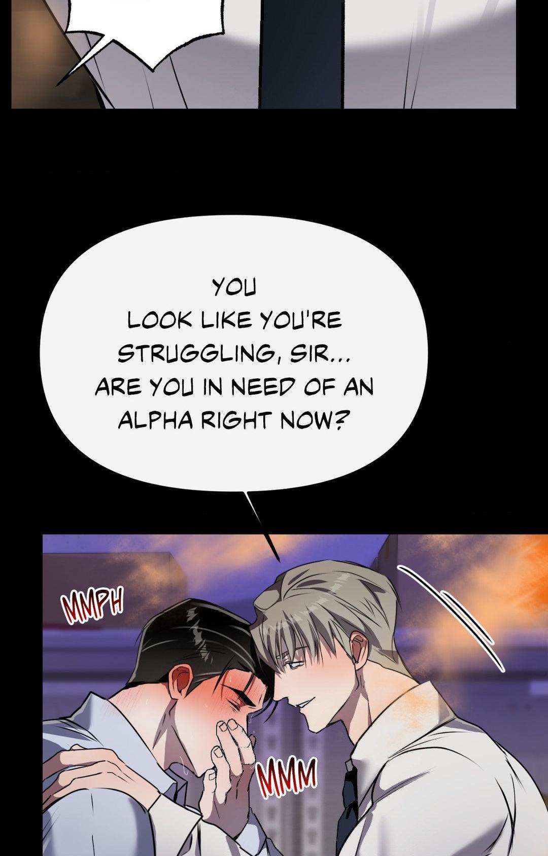 A Crown of Thorns Chapter 16 - Page 80 in English