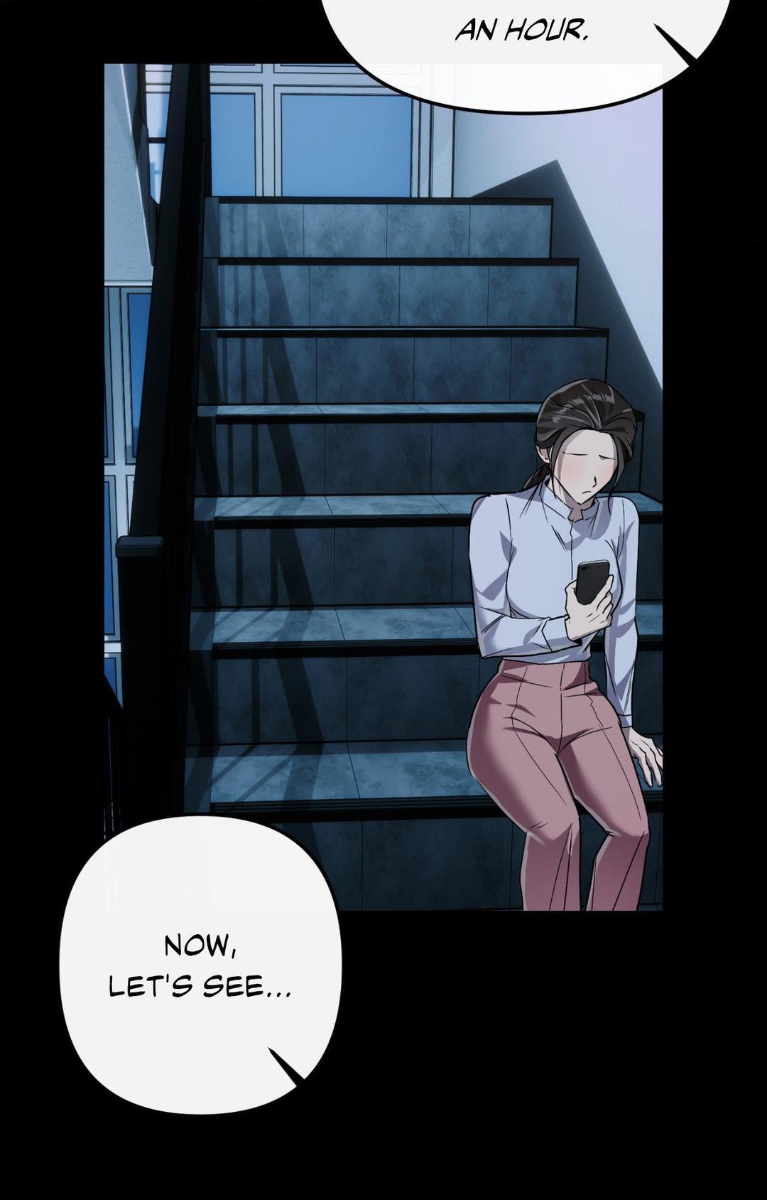 A Crown of Thorns Chapter 16 - Page 82 in English