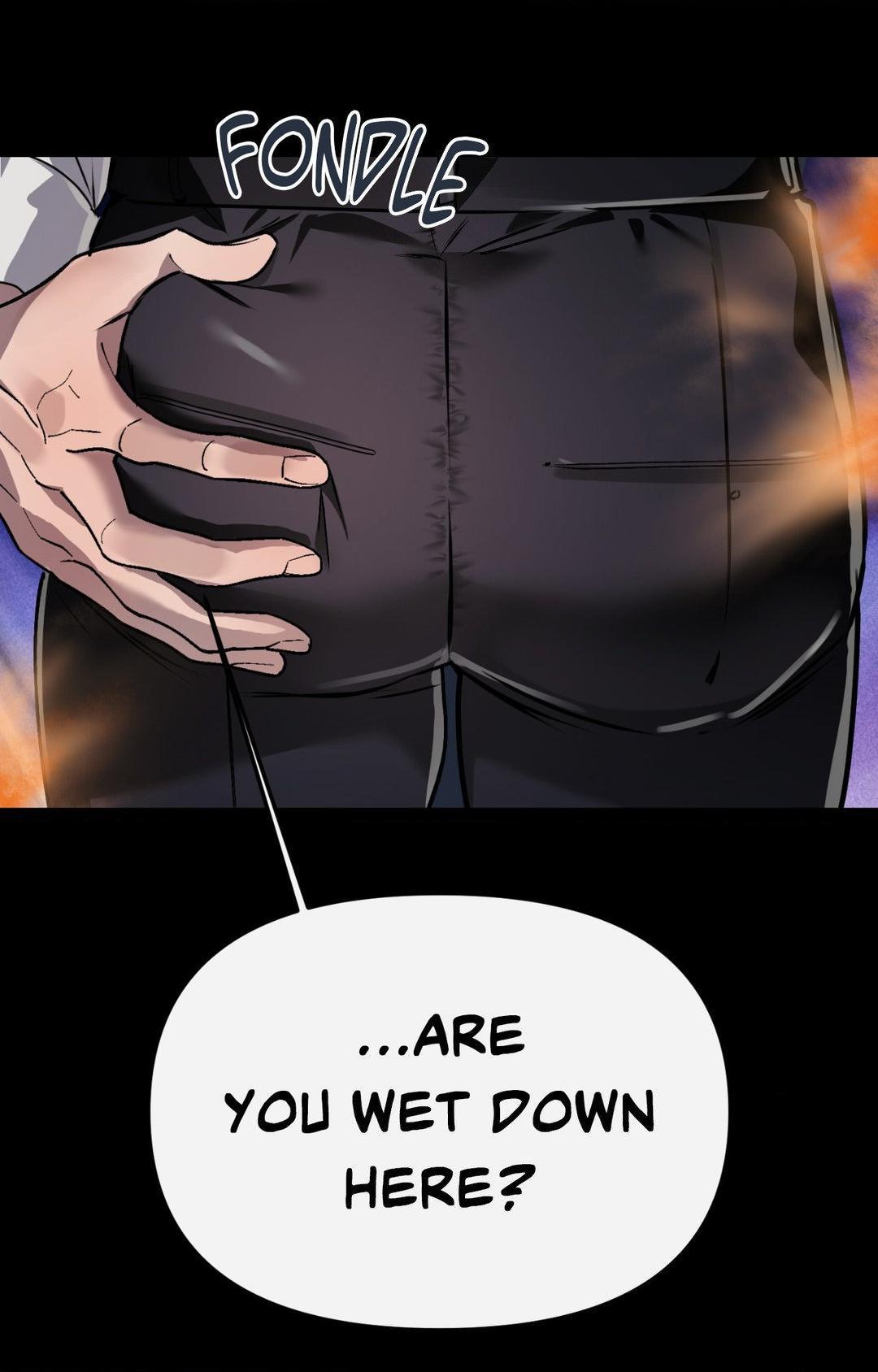 A Crown of Thorns Chapter 16 - Page 83 in English