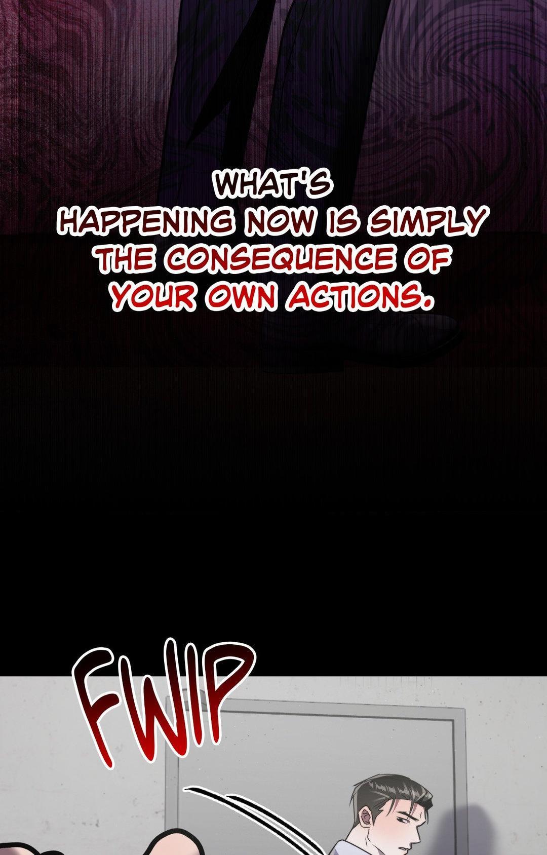 A Crown of Thorns Chapter 16 - Page 90 in English