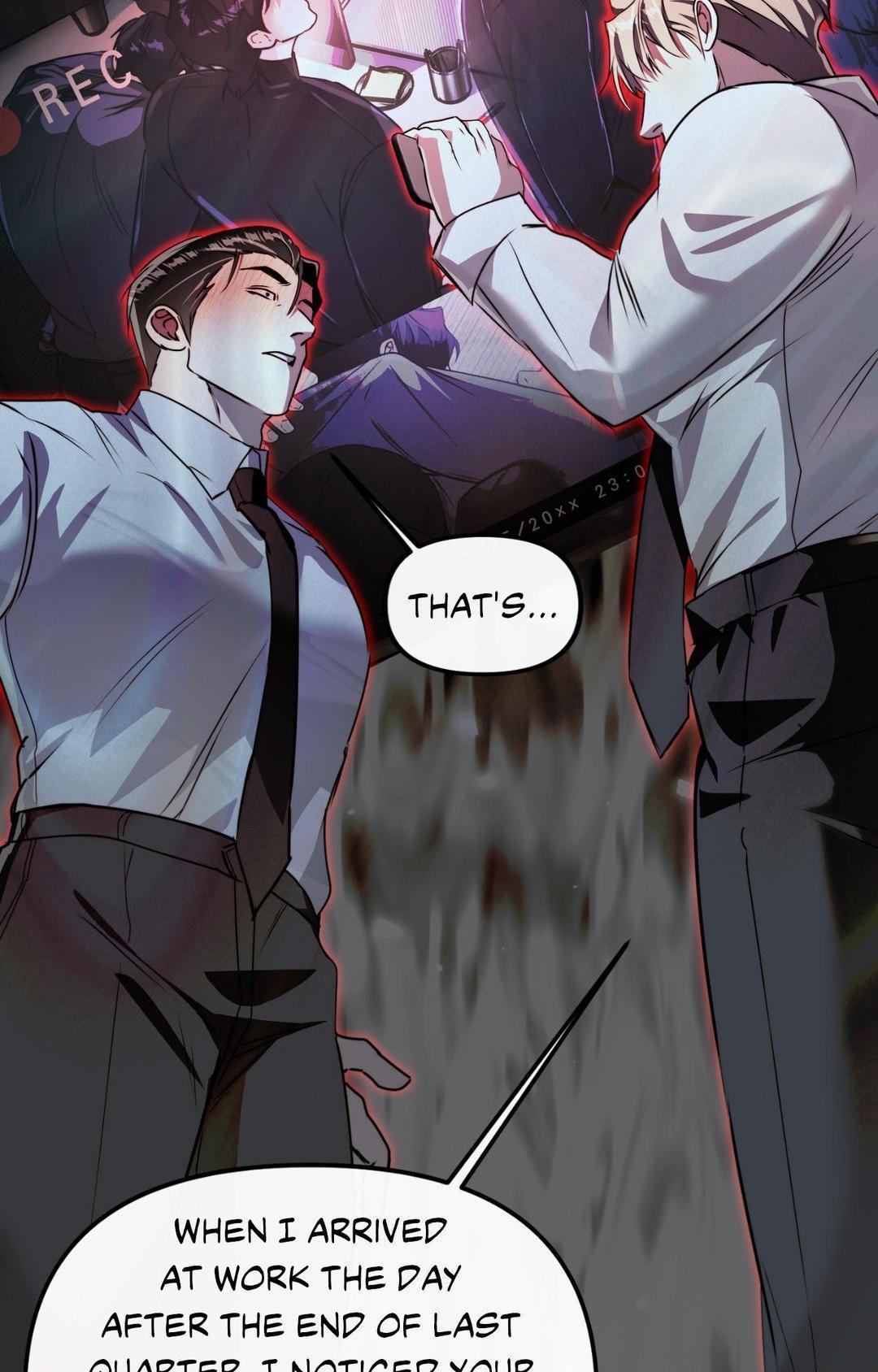 A Crown of Thorns Chapter 16 - Page 92 in English