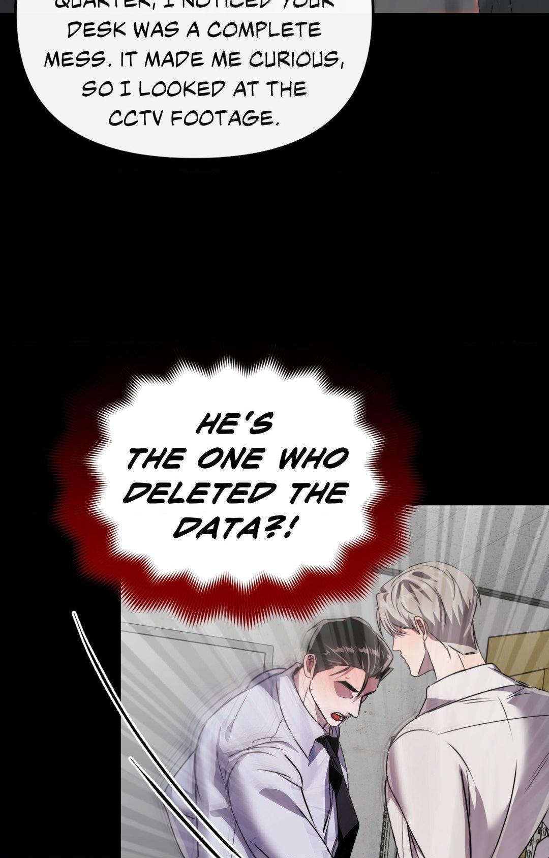 A Crown of Thorns Chapter 16 - Page 93 in English
