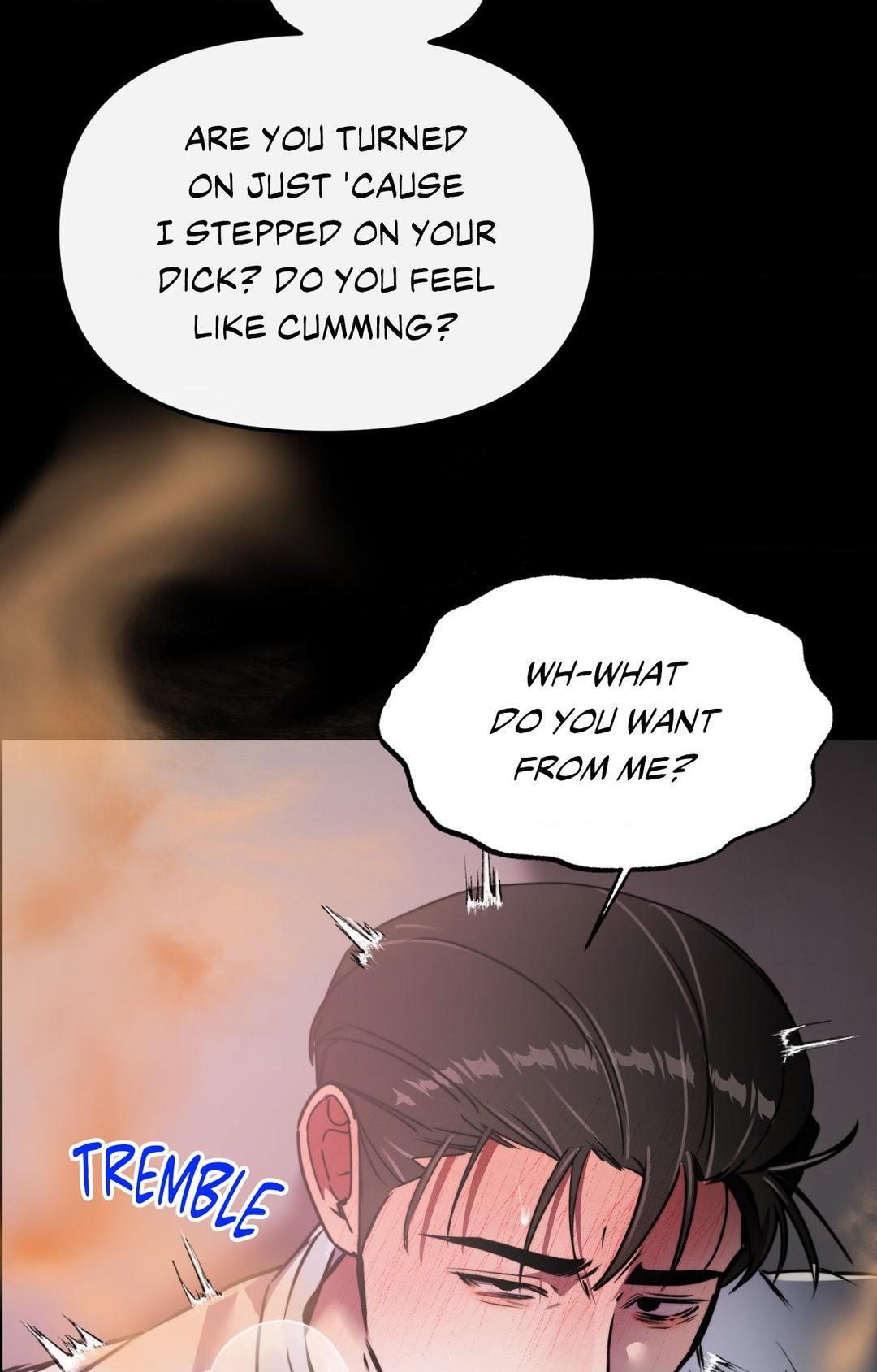 A Crown of Thorns Chapter 16 - Page 98 in English