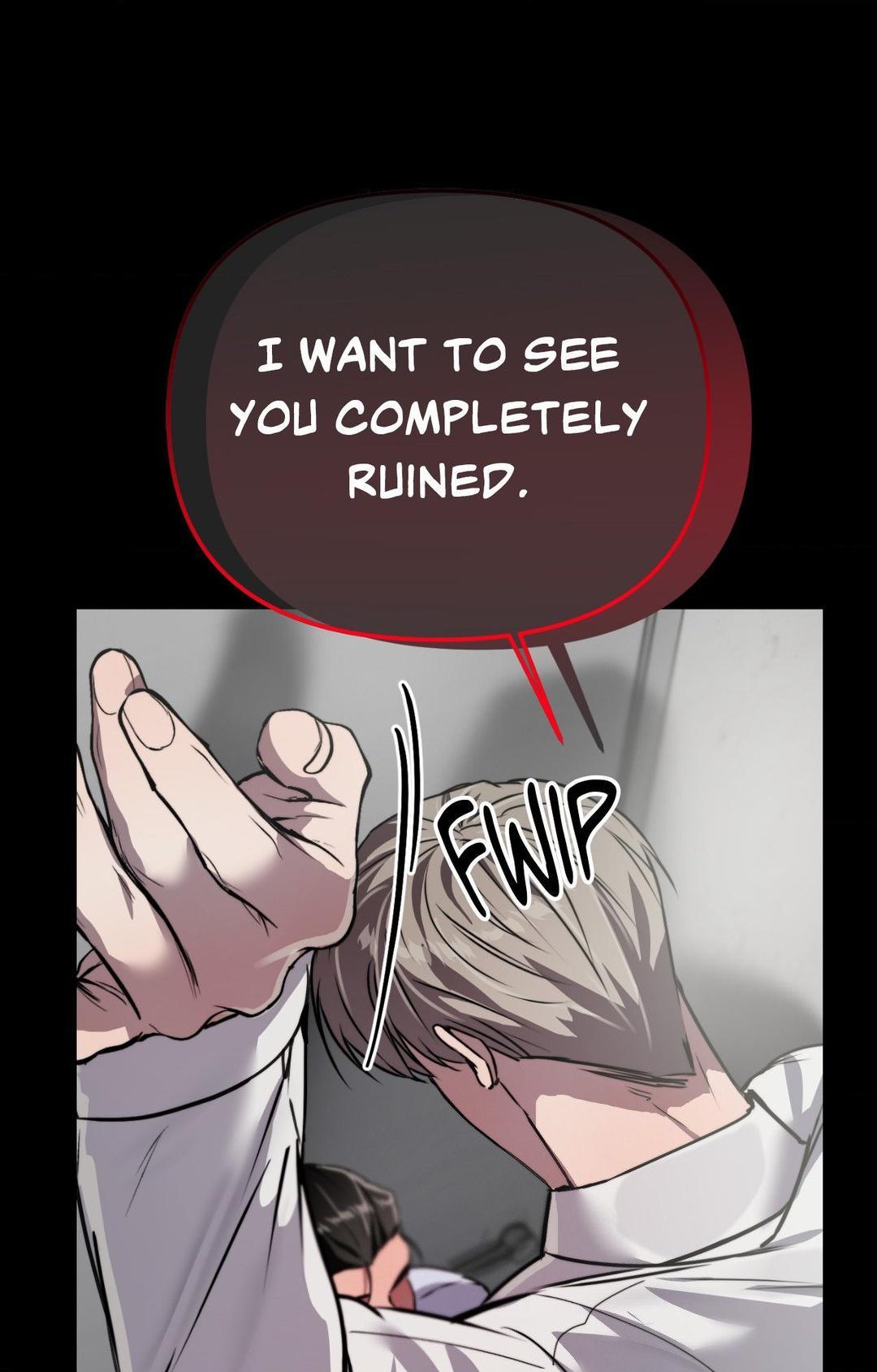 A Crown of Thorns Chapter 16 - Page 101 in English