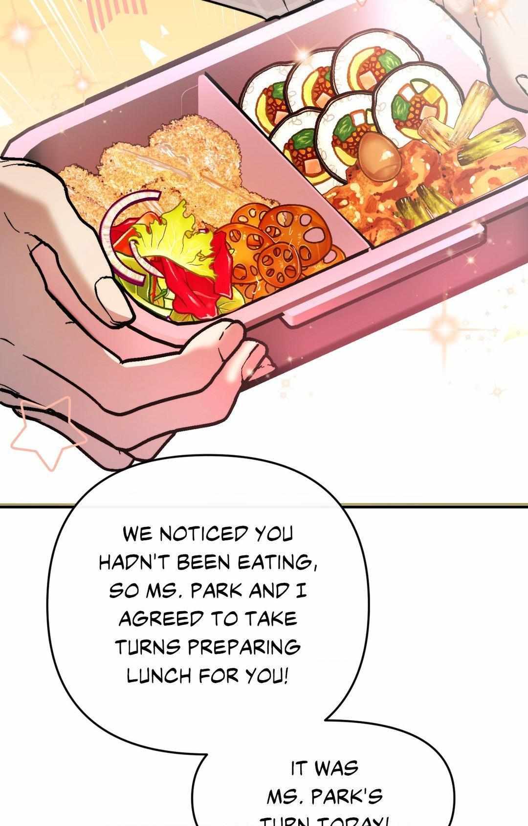 A Crown of Thorns Chapter 16 - Page 17 in English