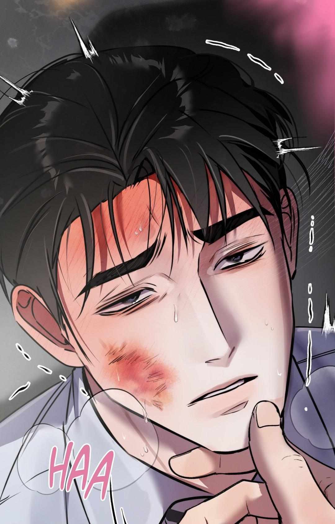 A Crown of Thorns Chapter 16 - Page 105 in English