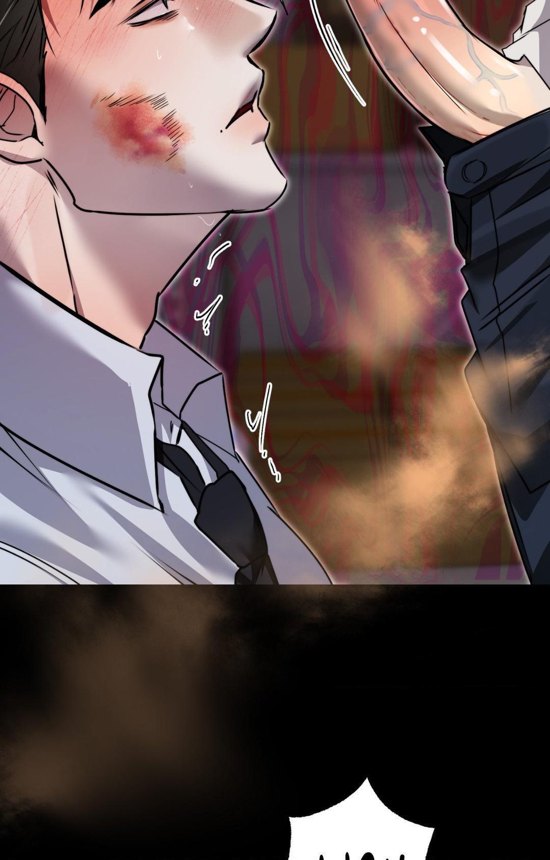 A Crown of Thorns Chapter 16 - Page 109 in English