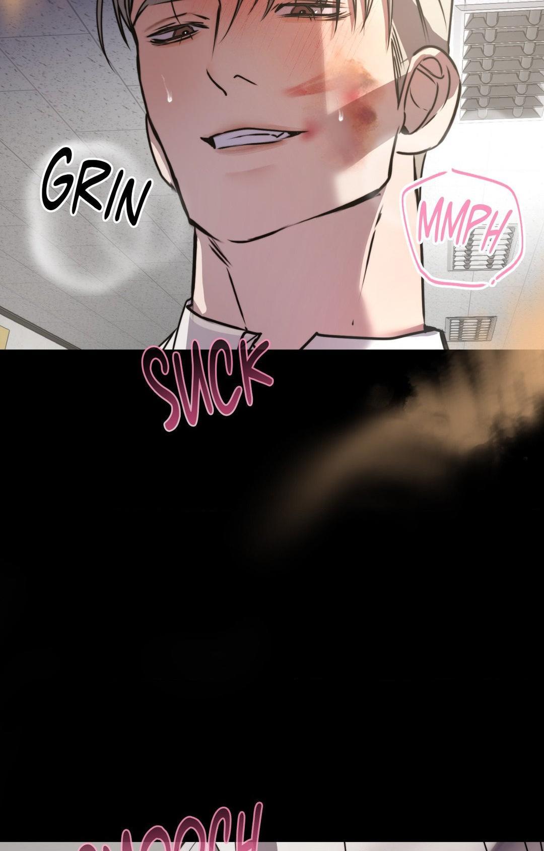 A Crown of Thorns Chapter 16 - Page 112 in English