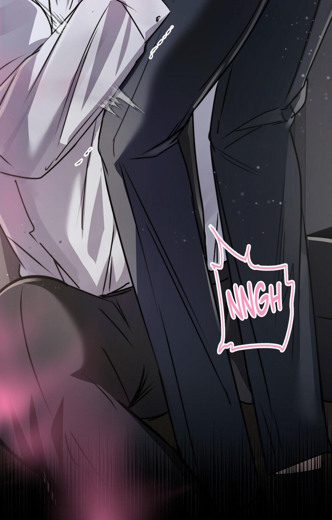 A Crown of Thorns Chapter 16 - Page 114 in English