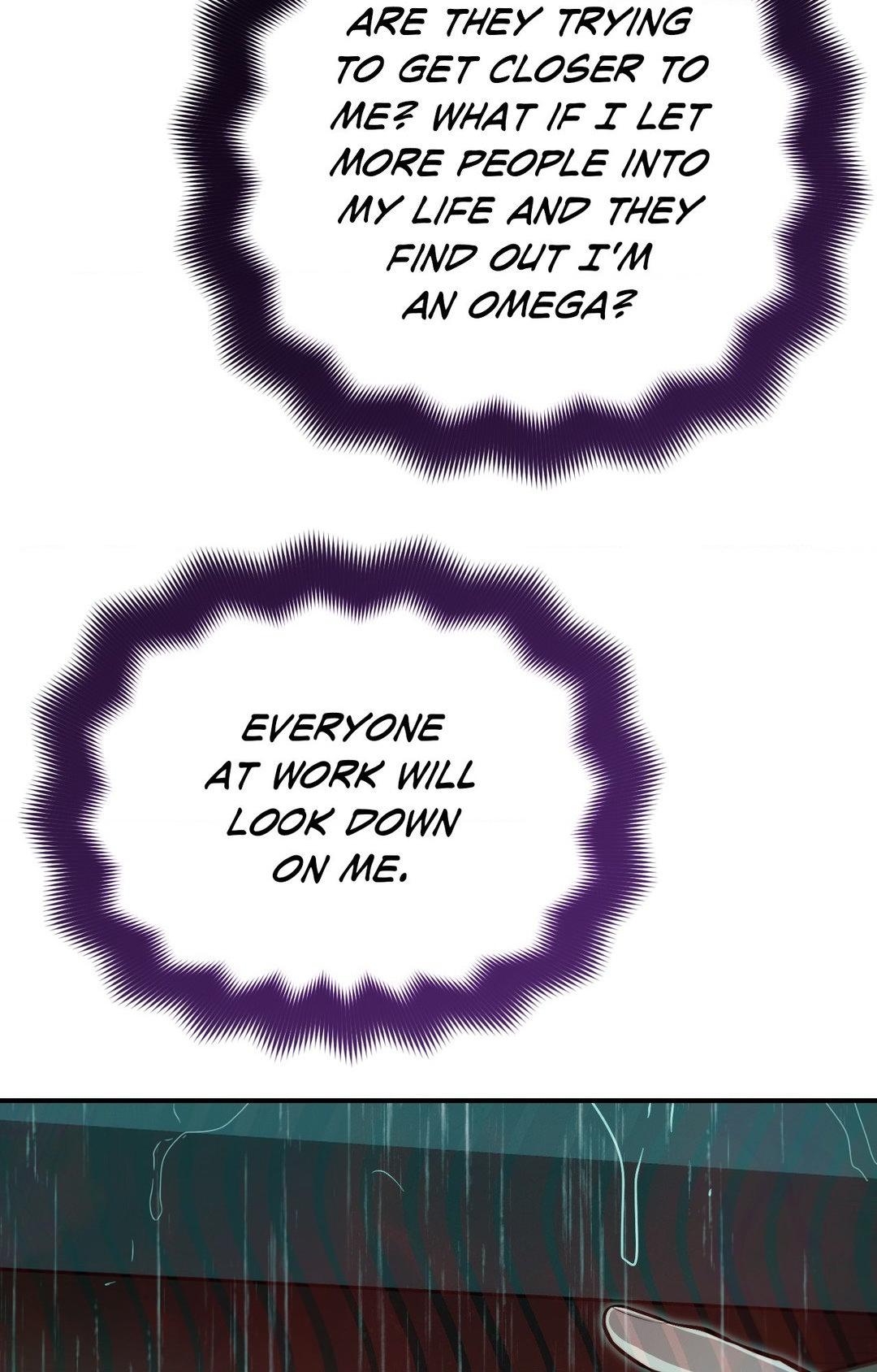 A Crown of Thorns Chapter 17 - Page 18 in English