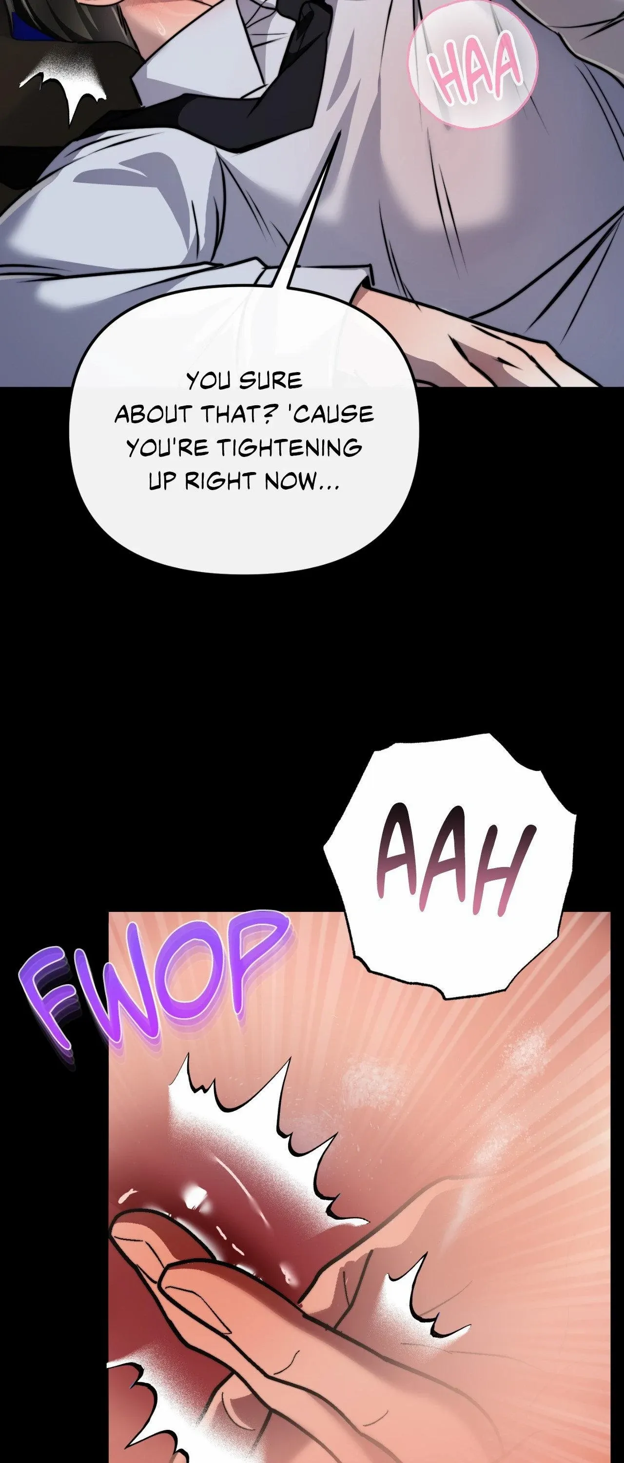 A Crown of Thorns Chapter 17 - Page 23 in English