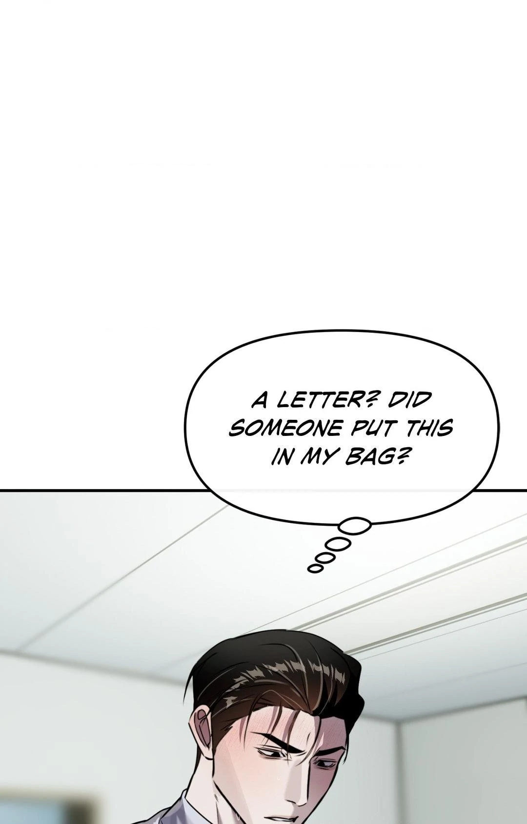 A Crown of Thorns Chapter 17 - Page 42 in English