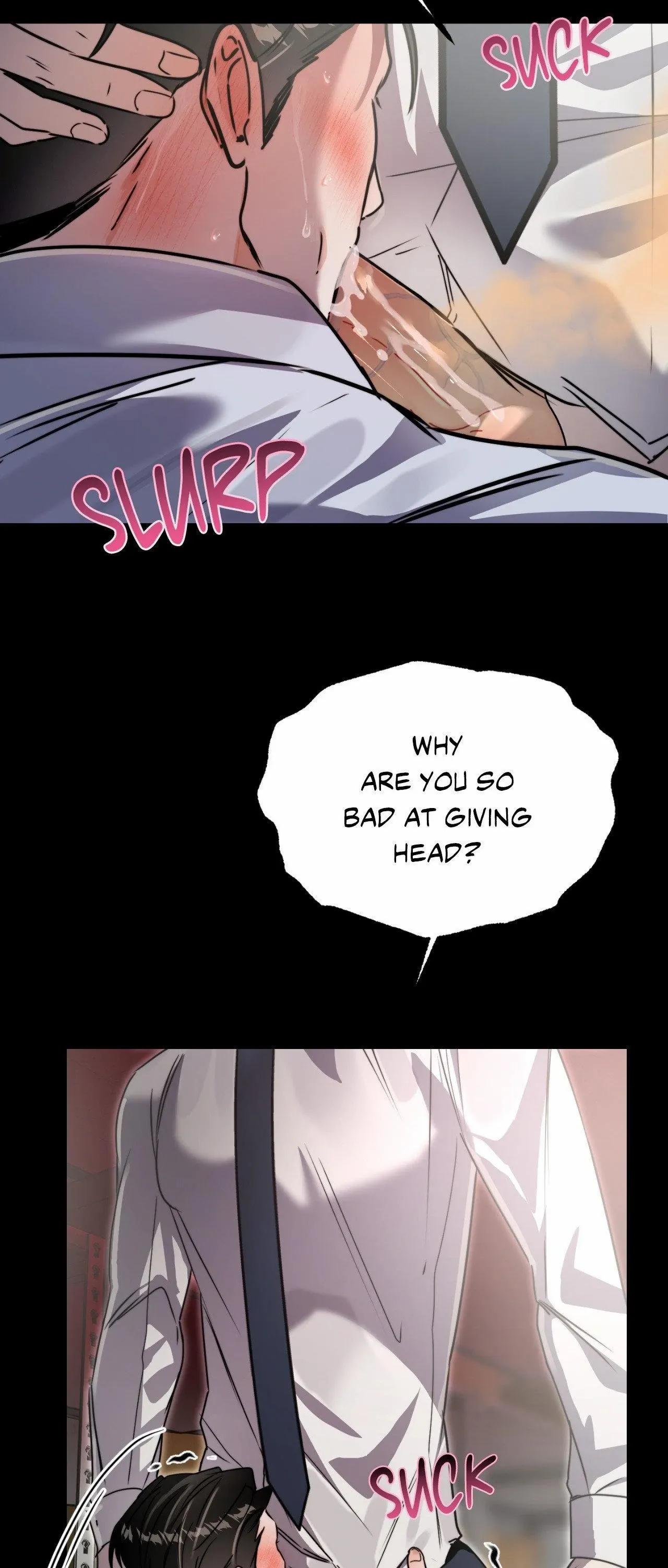 A Crown of Thorns Chapter 17 - Page 6 in English