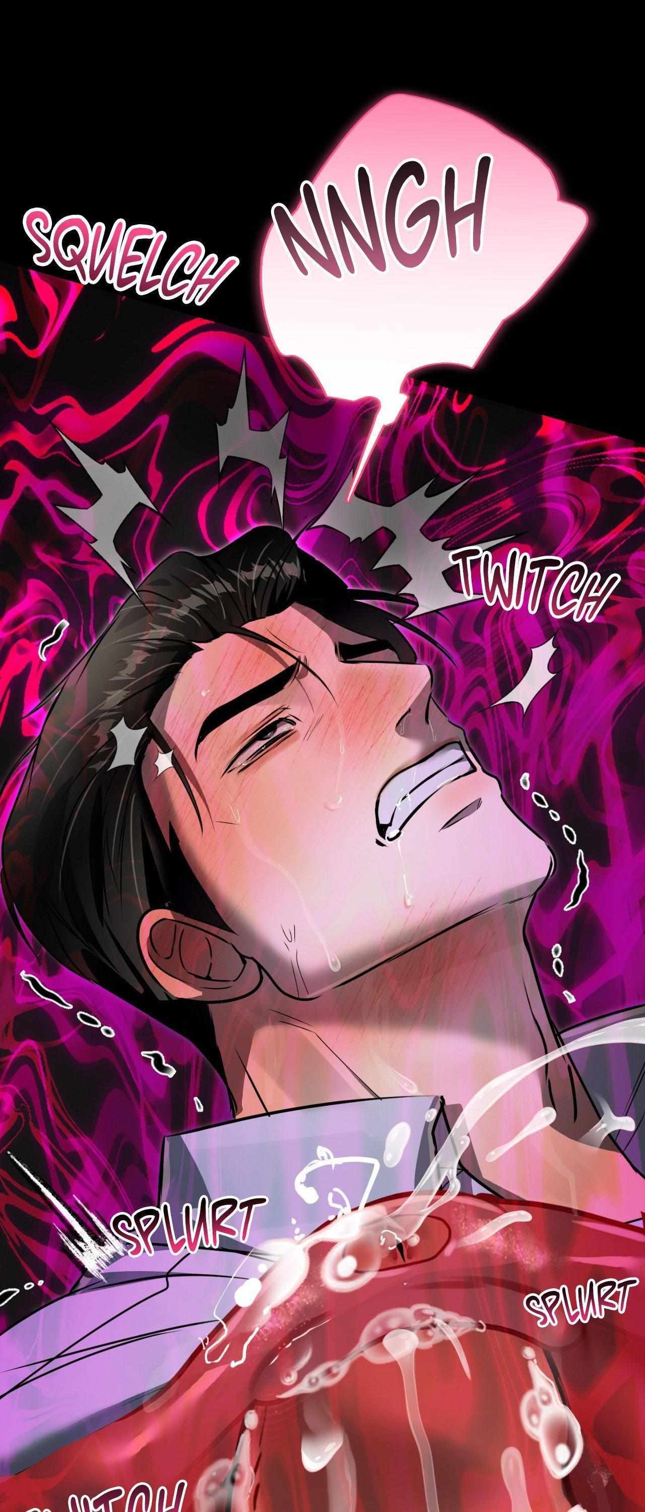 A Crown of Thorns Chapter 17 - Page 53 in English