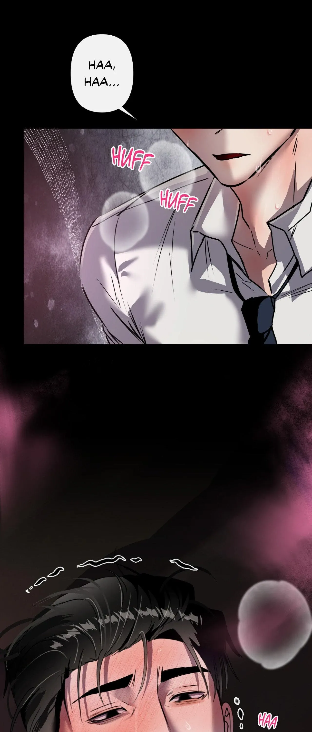 A Crown of Thorns Chapter 17 - Page 56 in English