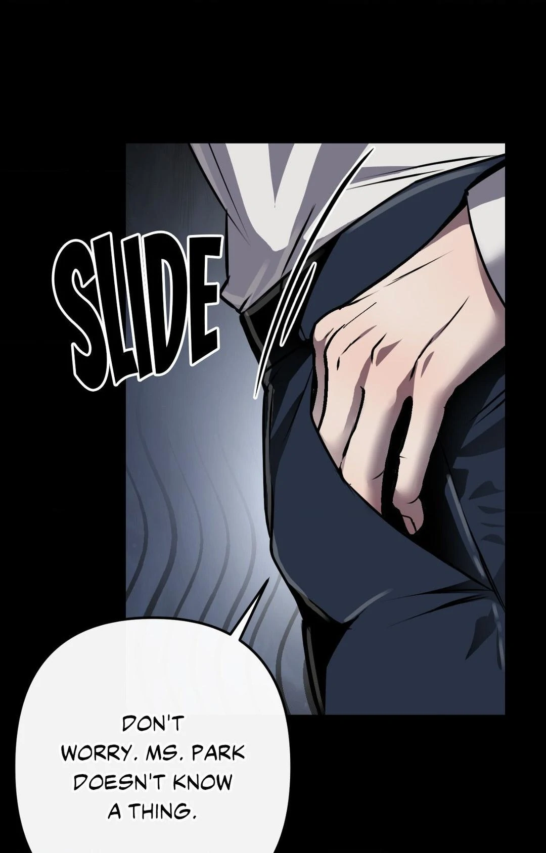 A Crown of Thorns Chapter 17 - Page 66 in English