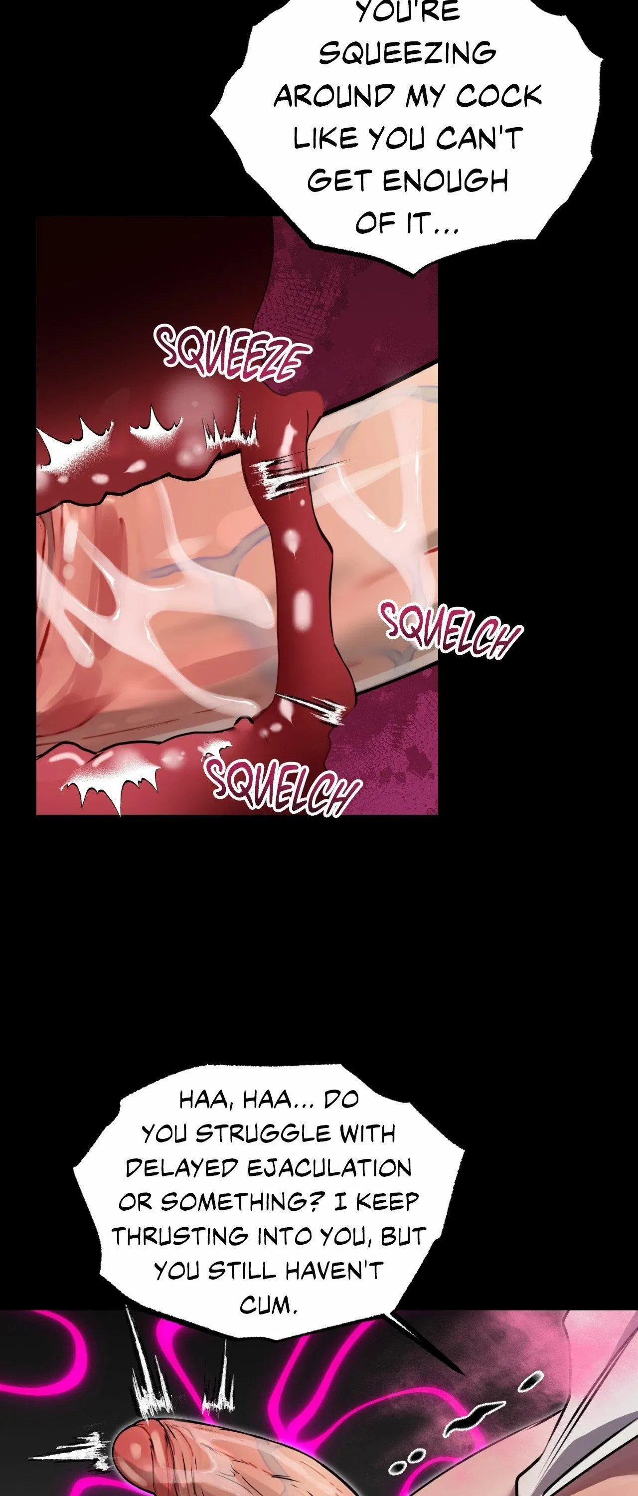 A Crown of Thorns Chapter 17 - Page 68 in English