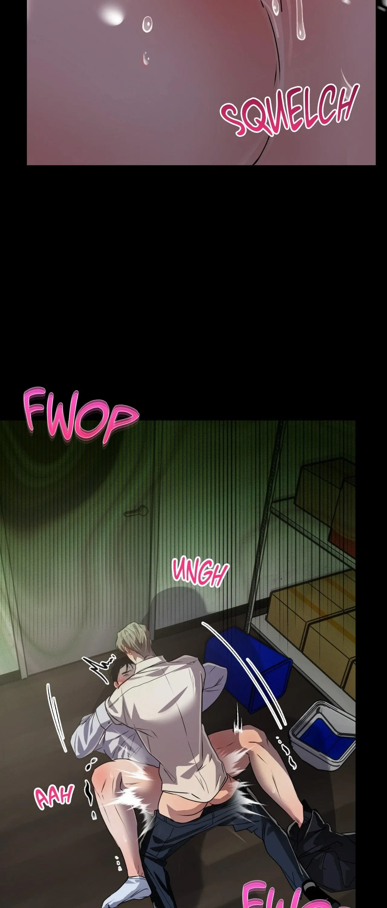 A Crown of Thorns Chapter 17 - Page 72 in English