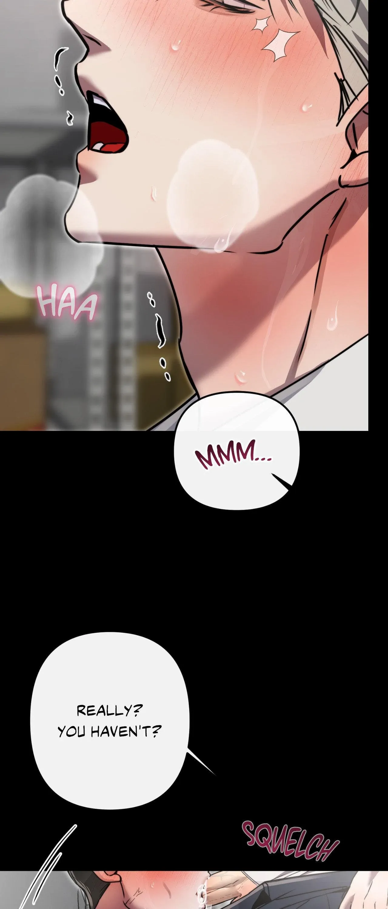 A Crown of Thorns Chapter 17 - Page 8 in English