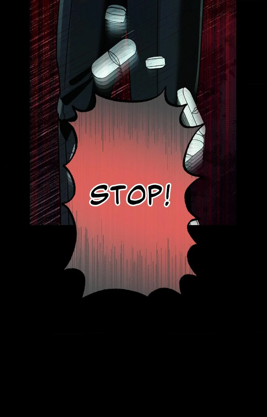 A Crown of Thorns Chapter 17 - Page 78 in English