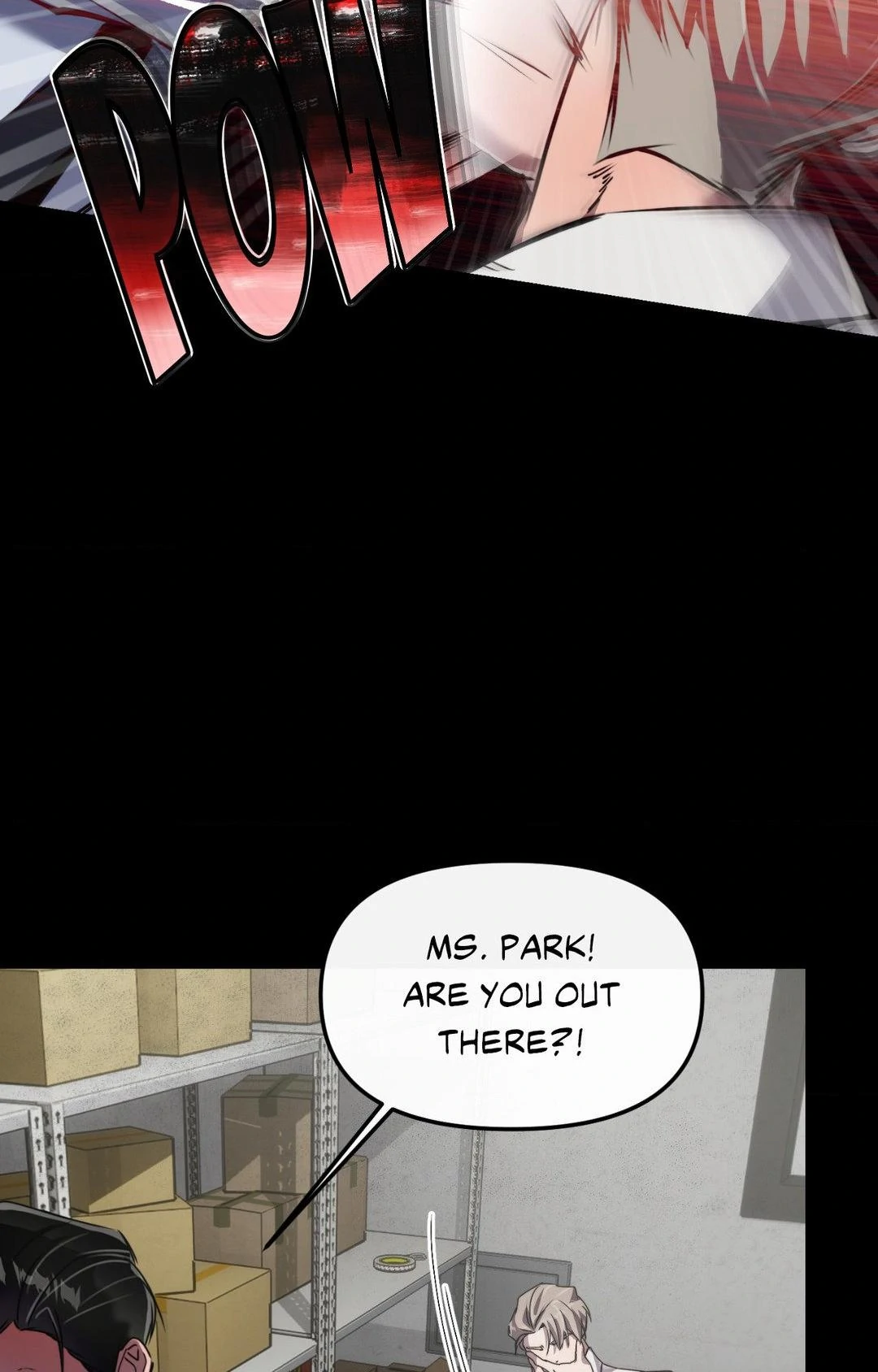 A Crown of Thorns Chapter 17 - Page 89 in English