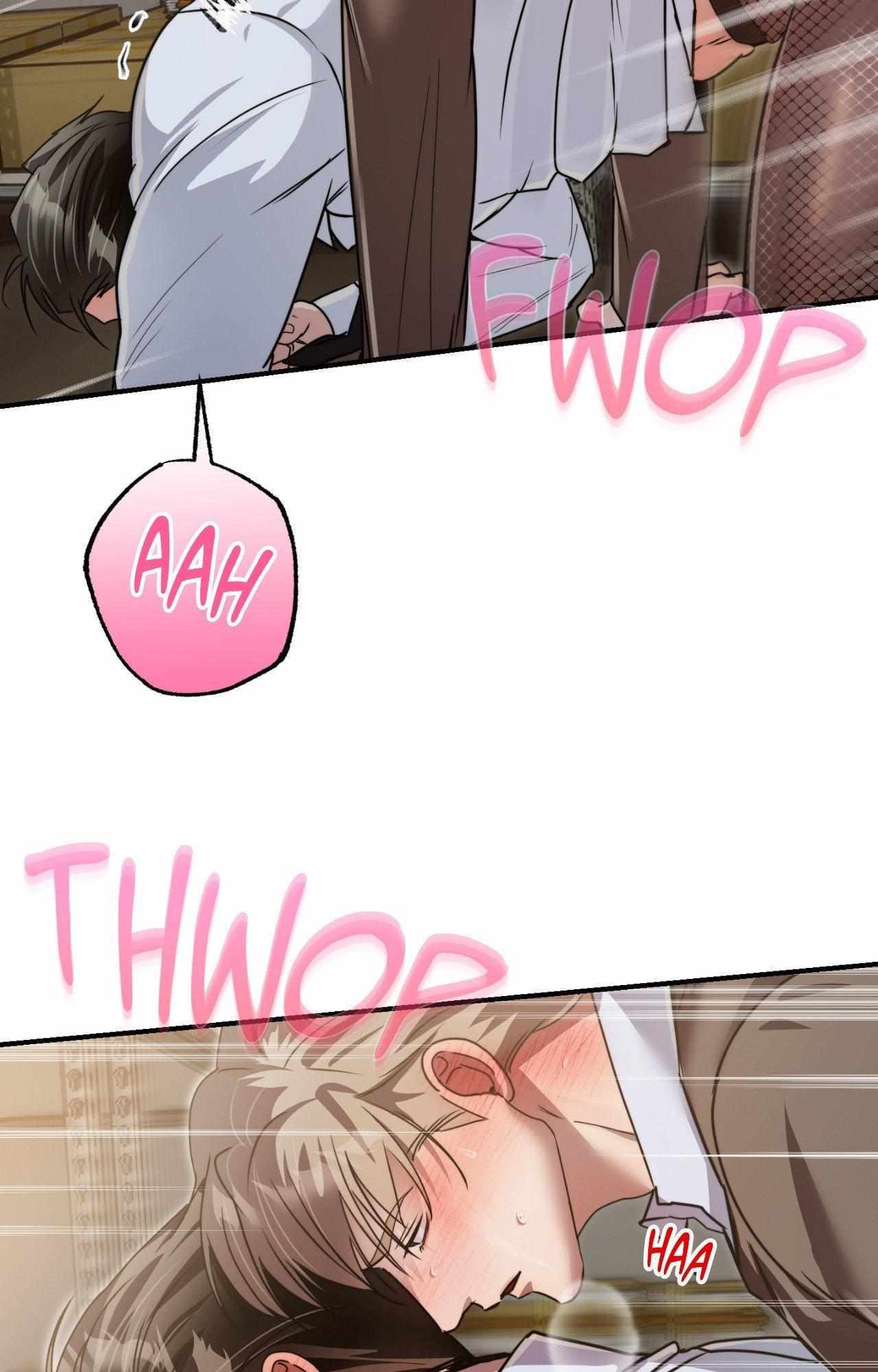 A Crown of Thorns Chapter 18 - Page 134 in English