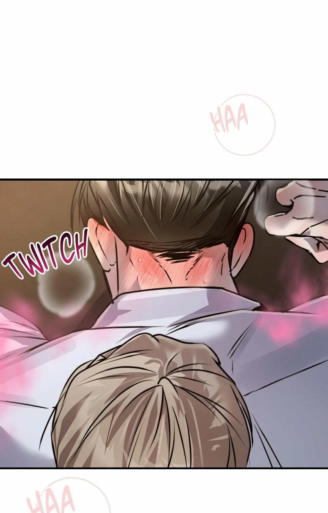 A Crown of Thorns Chapter 18 - Page 136 in English