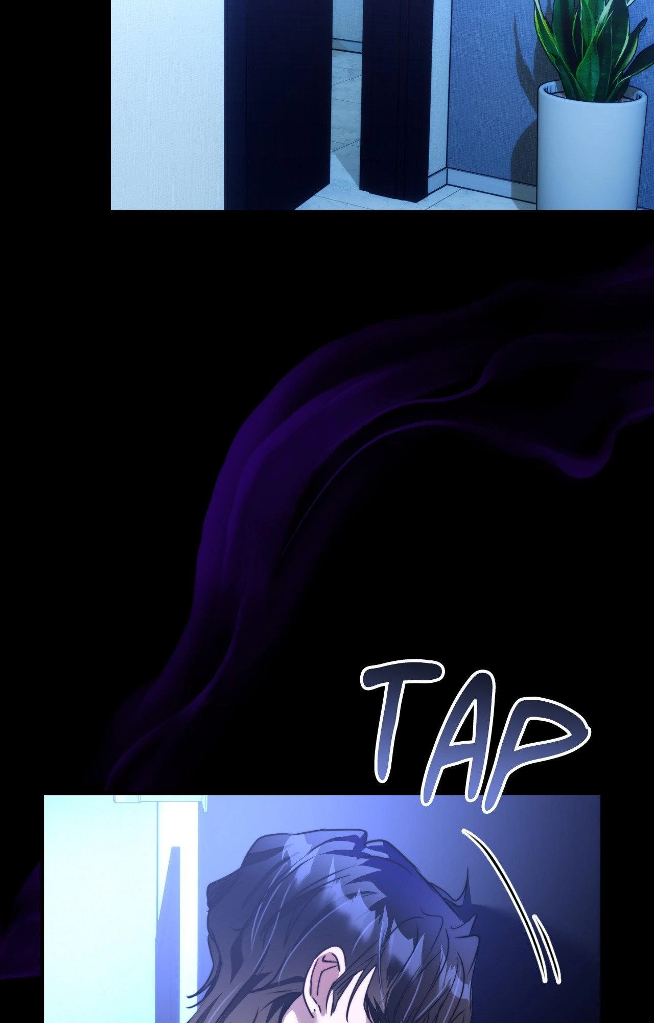 A Crown of Thorns Chapter 18 - Page 17 in English