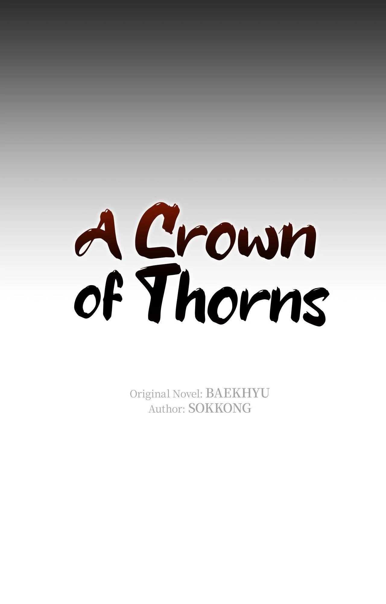 A Crown of Thorns Chapter 18 - Page 24 in English