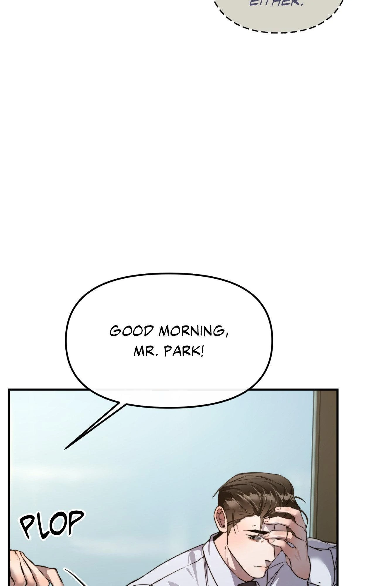 A Crown of Thorns Chapter 18 - Page 26 in English