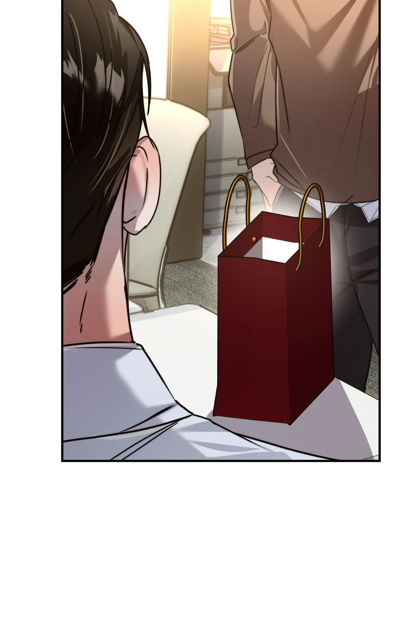 A Crown of Thorns Chapter 18 - Page 29 in English