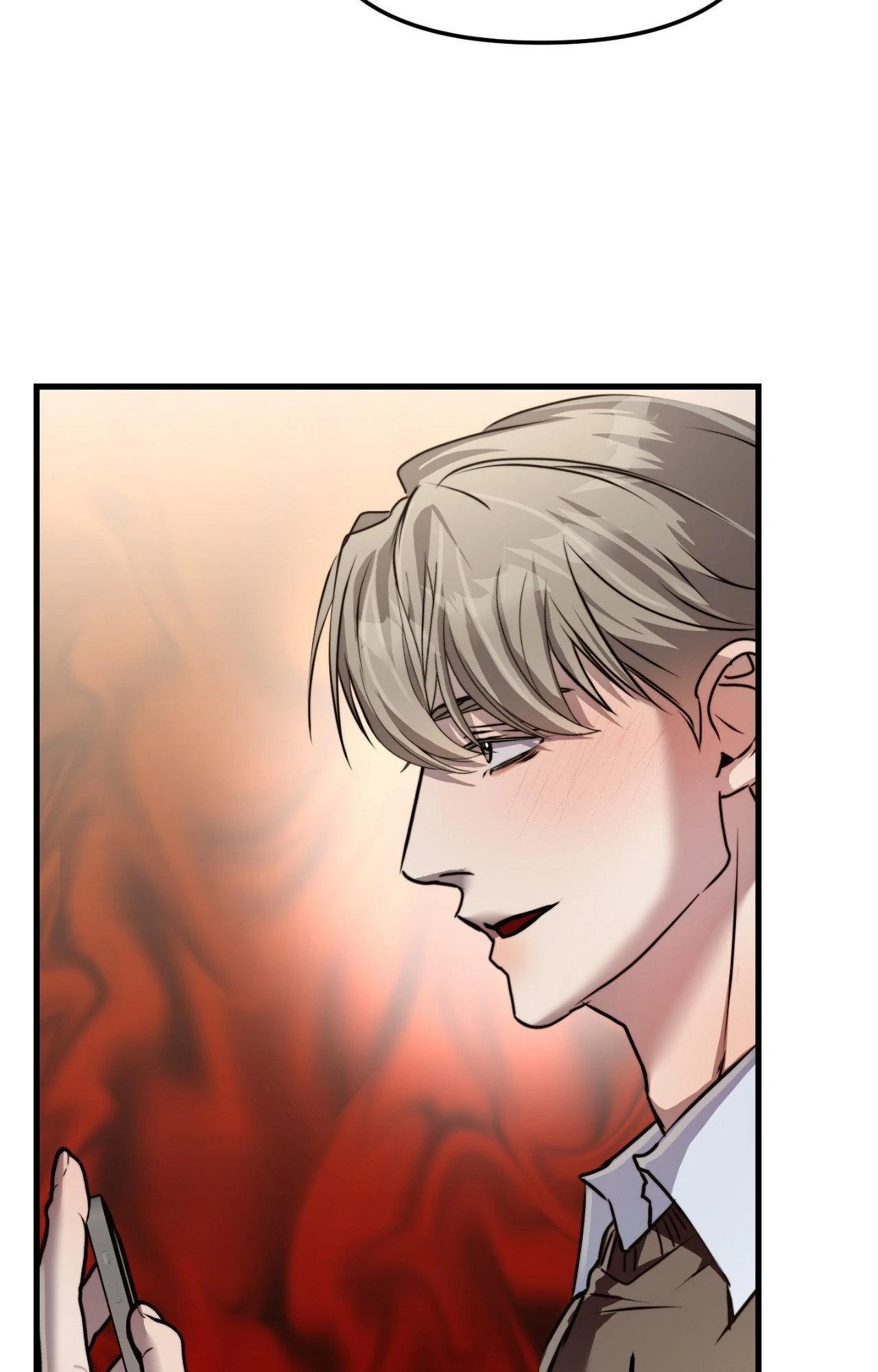 A Crown of Thorns Chapter 18 - Page 45 in English