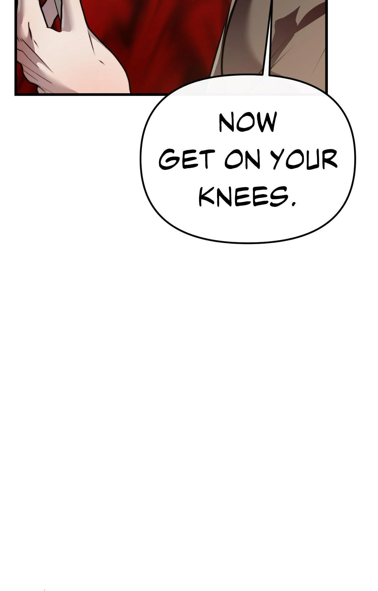 A Crown of Thorns Chapter 18 - Page 47 in English