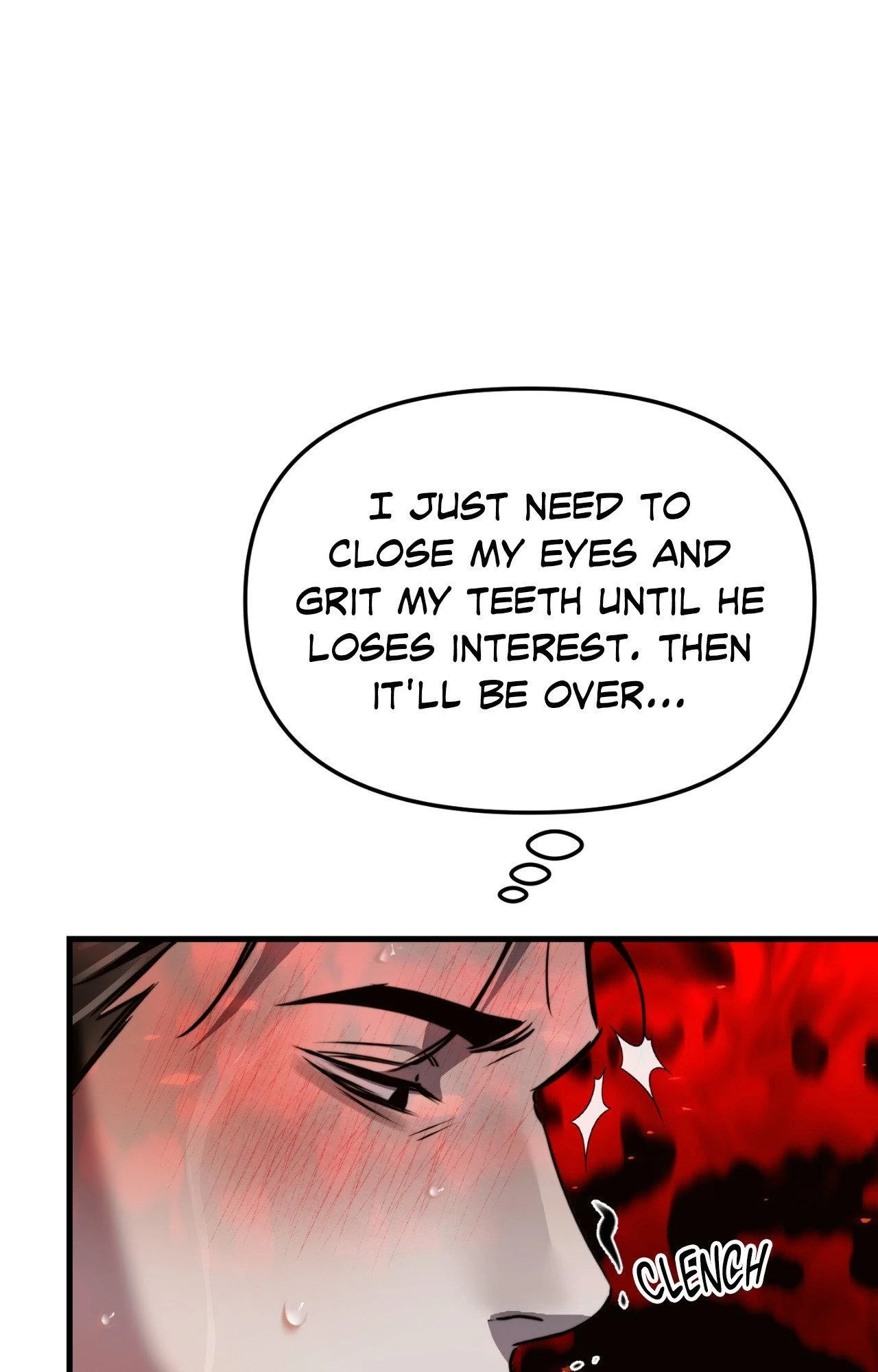 A Crown of Thorns Chapter 18 - Page 50 in English