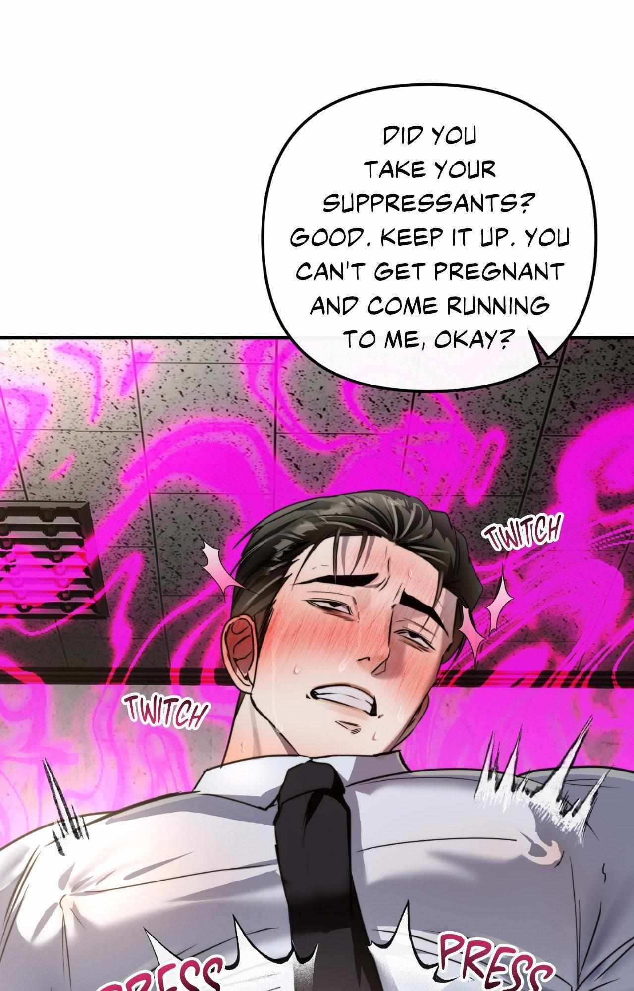 A Crown of Thorns Chapter 18 - Page 57 in English
